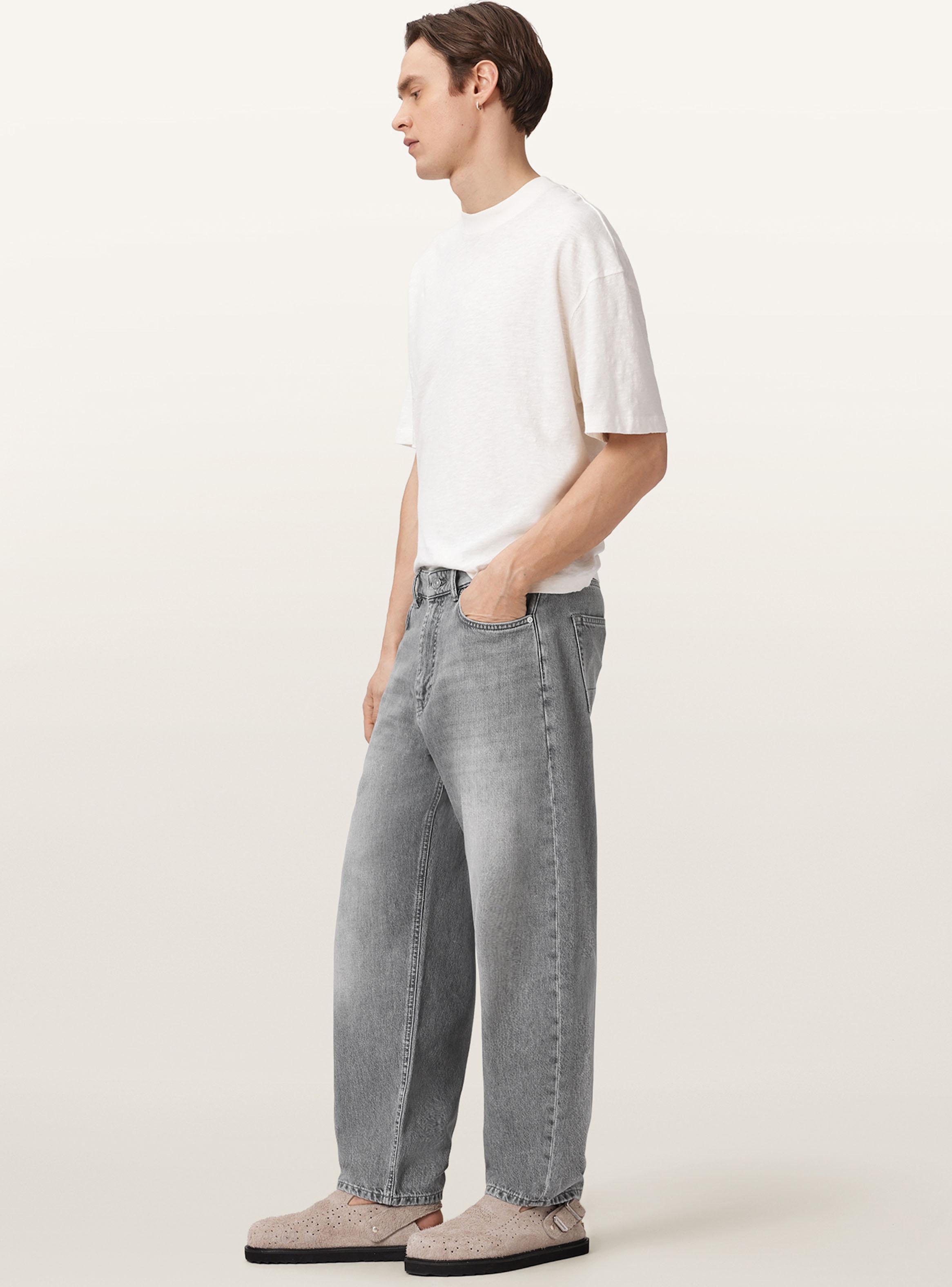 Jeans Curve-5