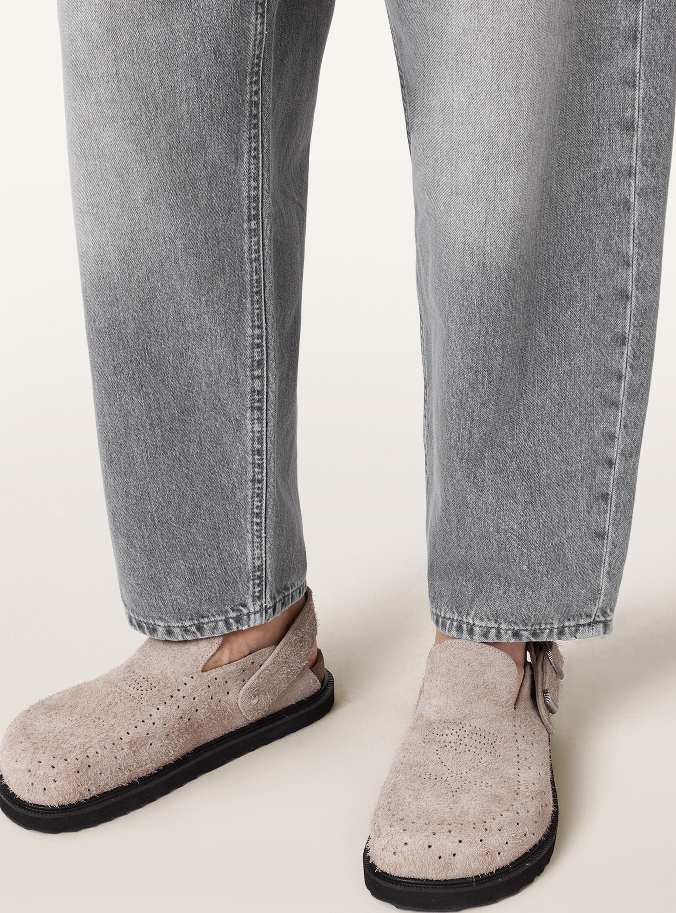 Jeans Curve-4