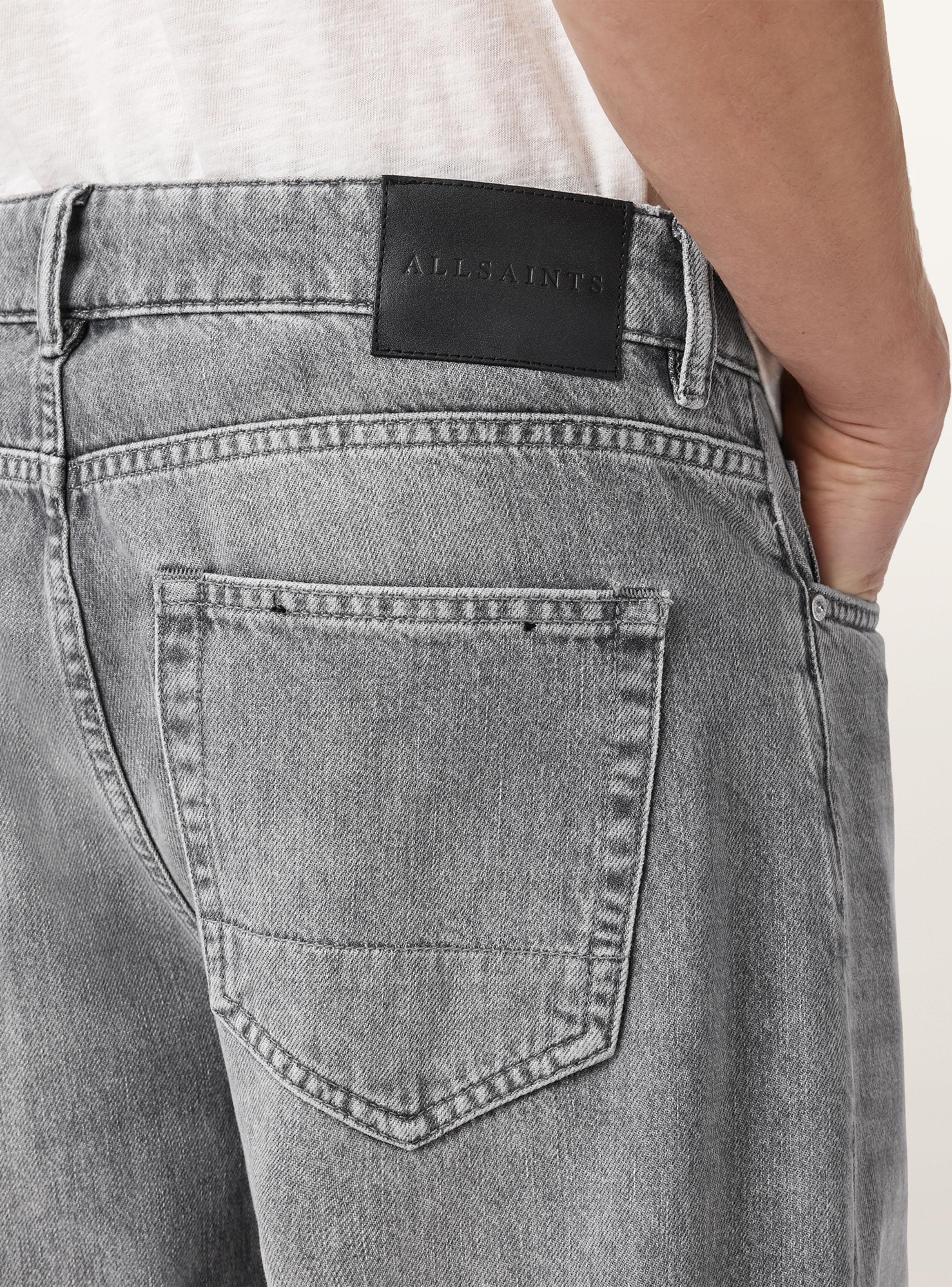 Jeans Curve-3