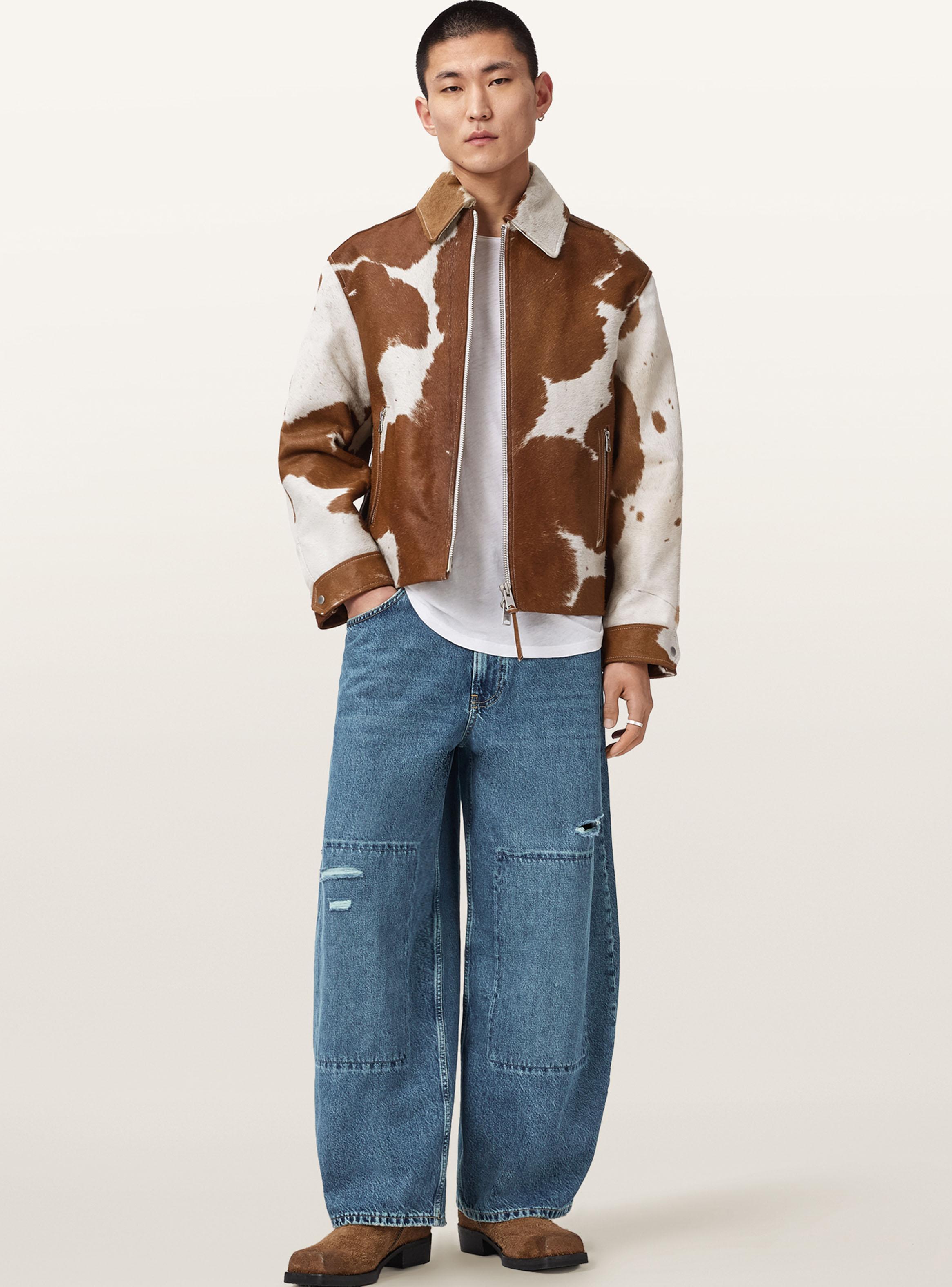 Jeans Barrel Slouch-3