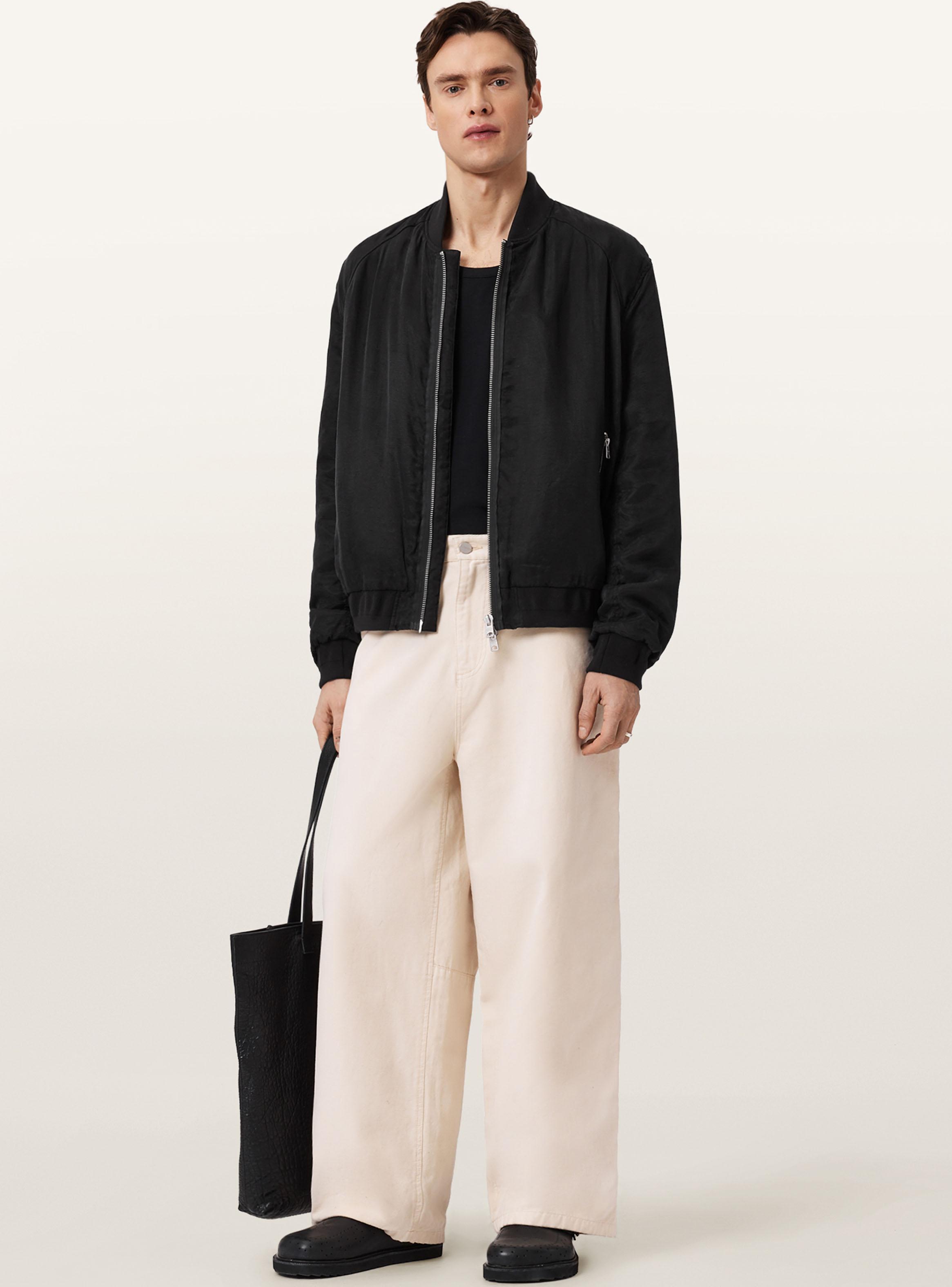 Chaqueta Nyx Bomber-5