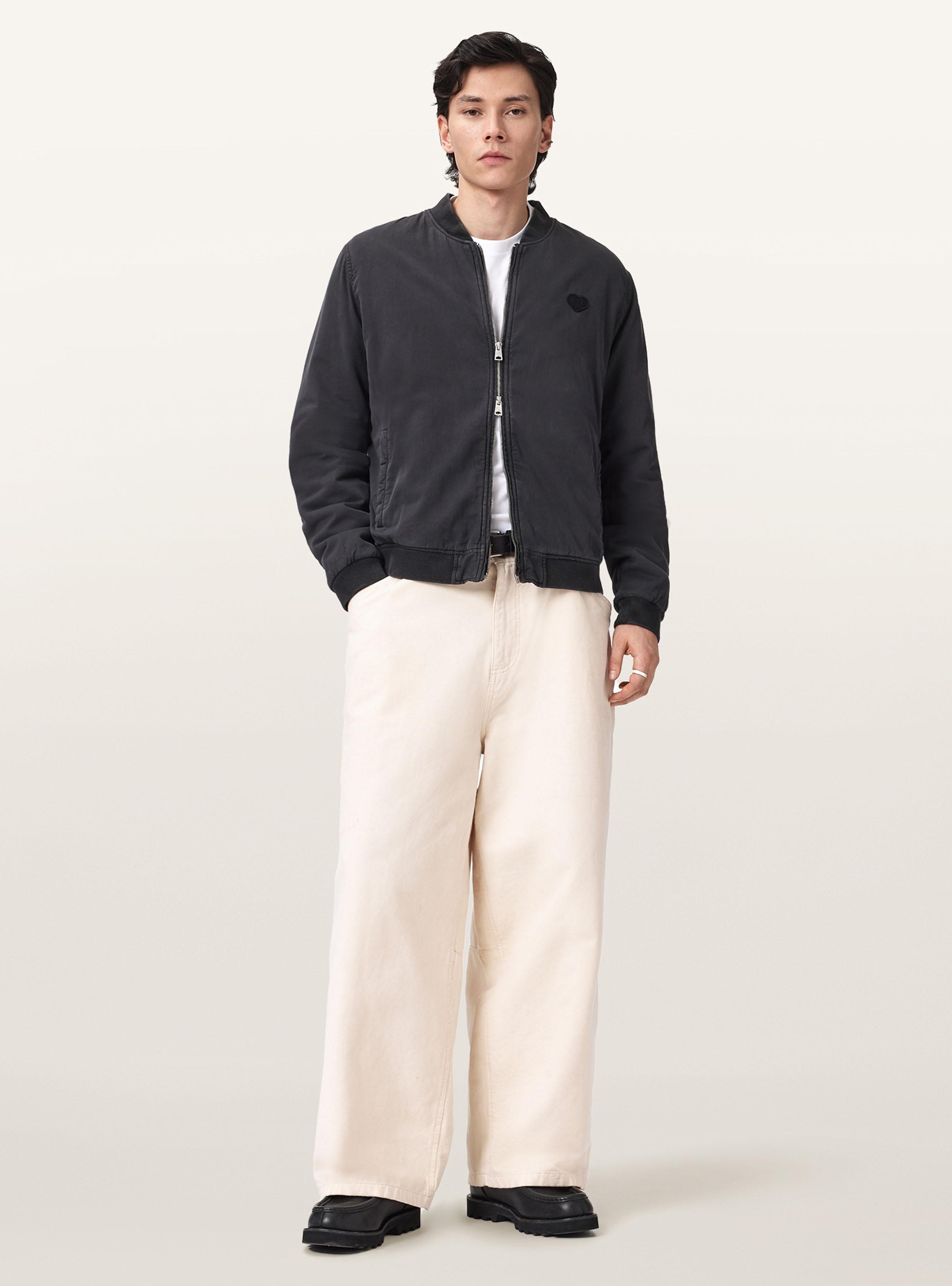 Chaqueta Forres Bomber-5