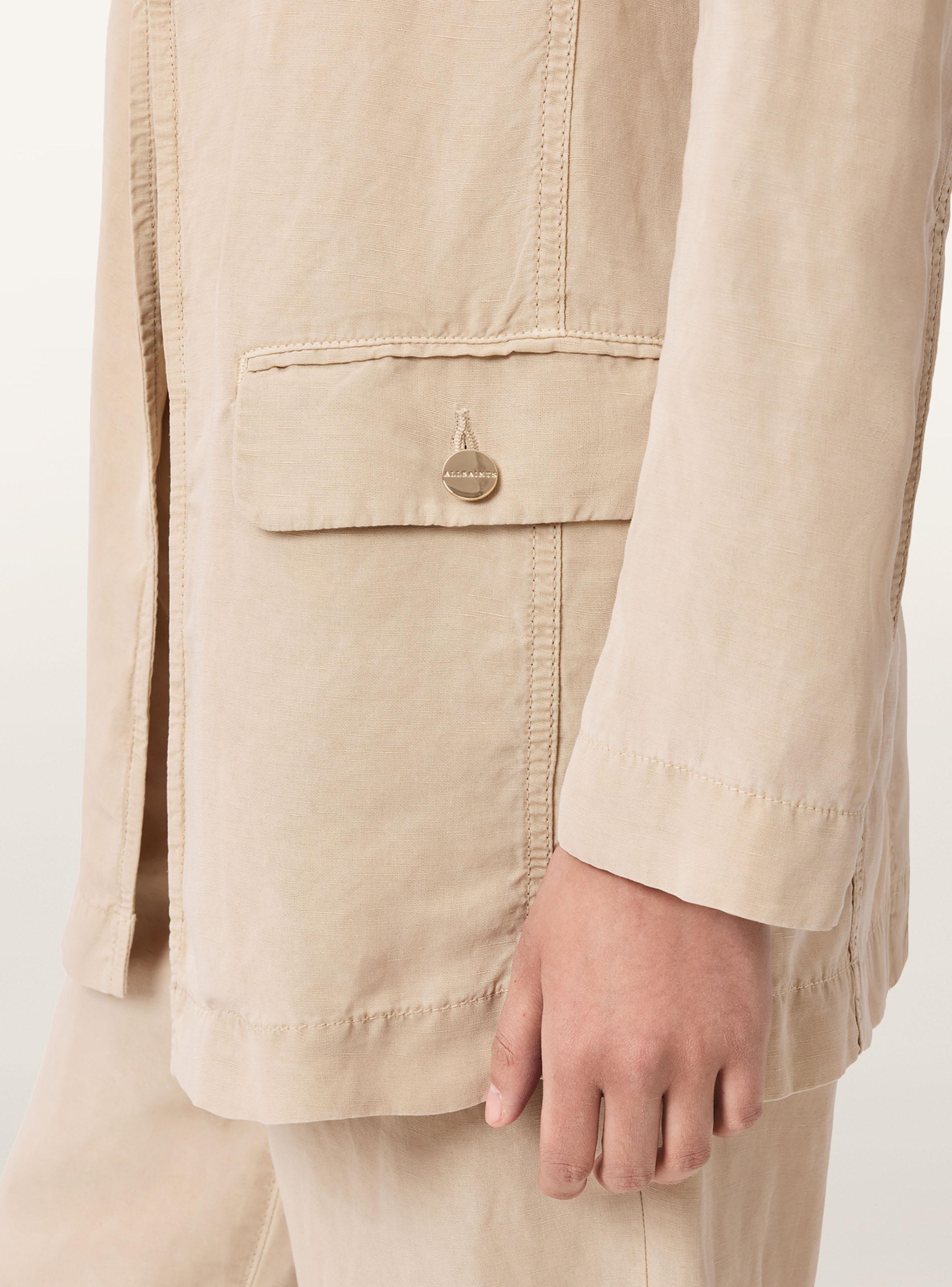 Blazer Aleida Color Tenue-4