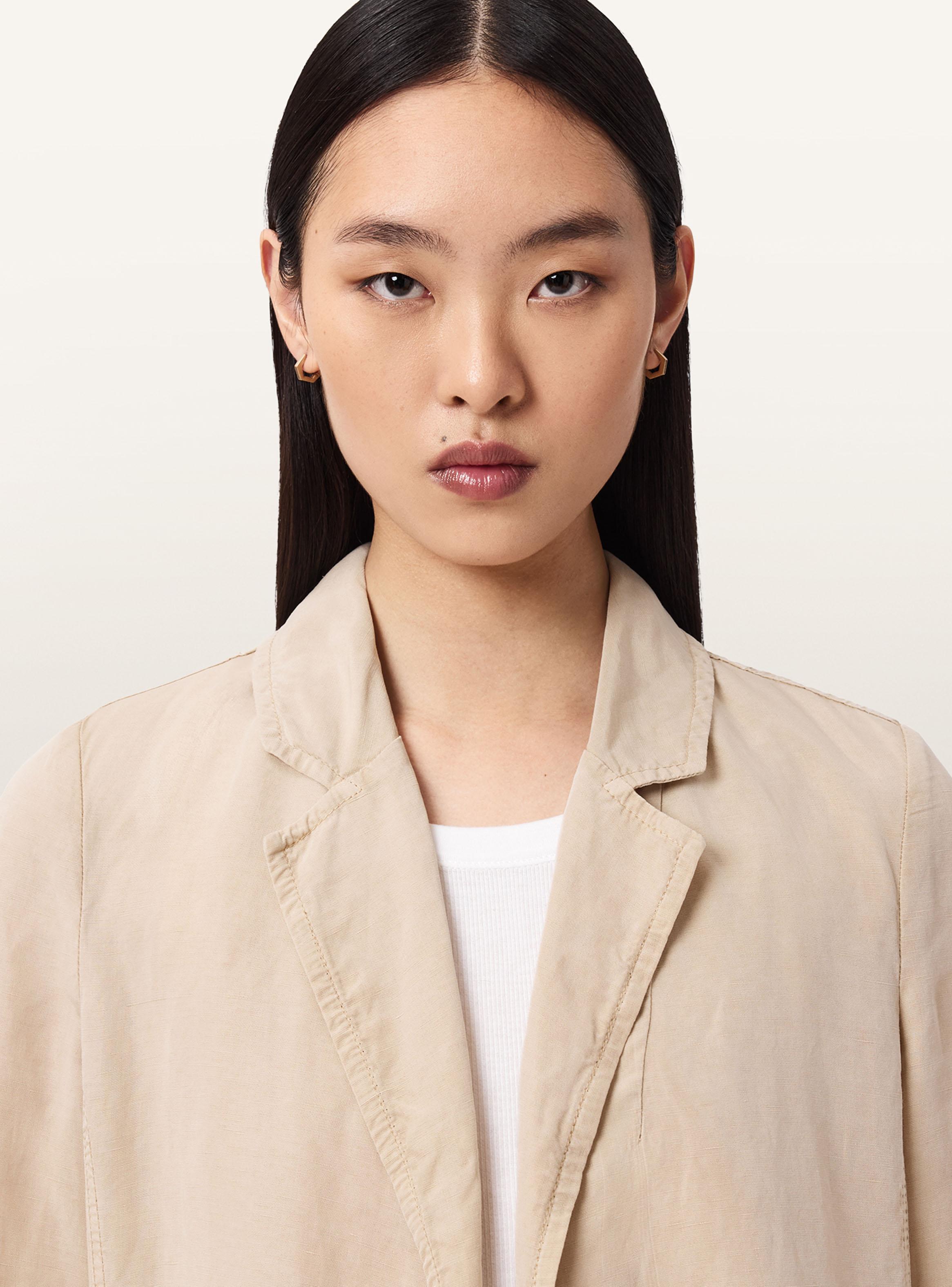 Blazer Aleida Color Tenue-2