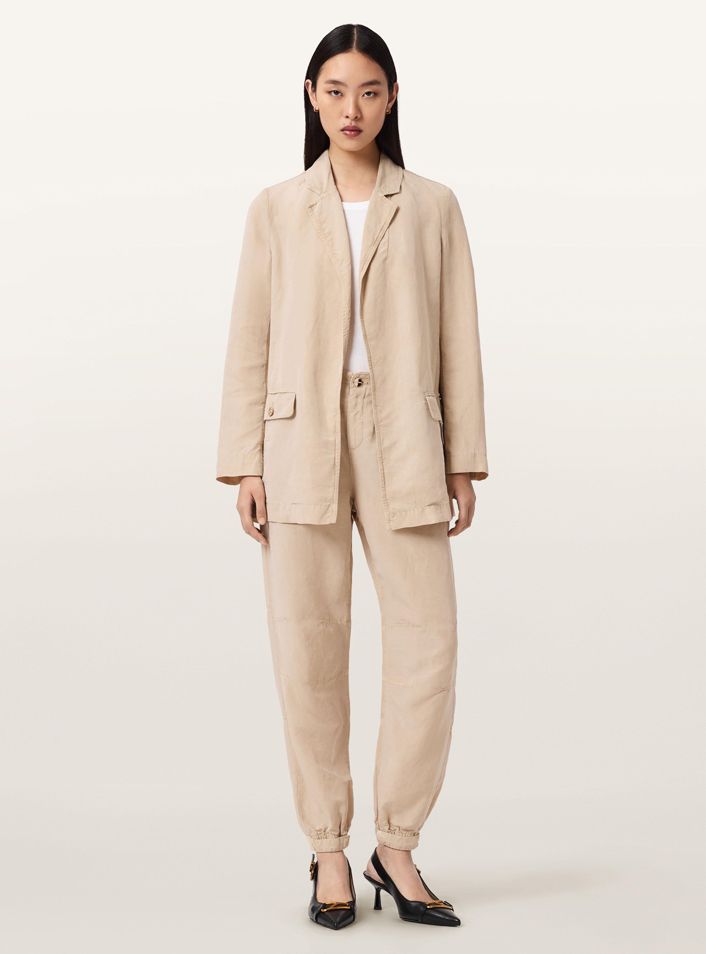 Blazer Aleida Color Tenue-5