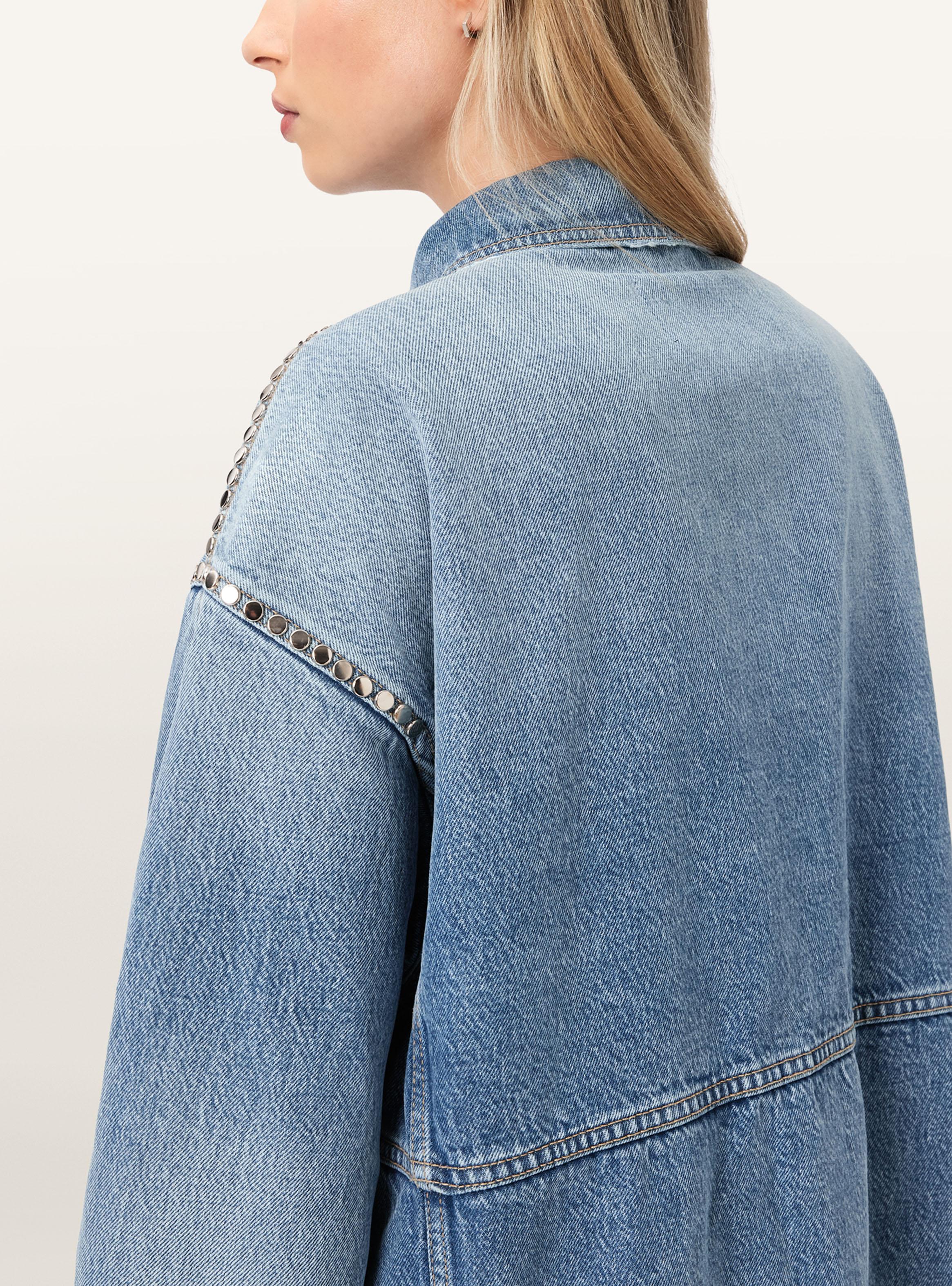 Chaqueta Hettie Stud-4