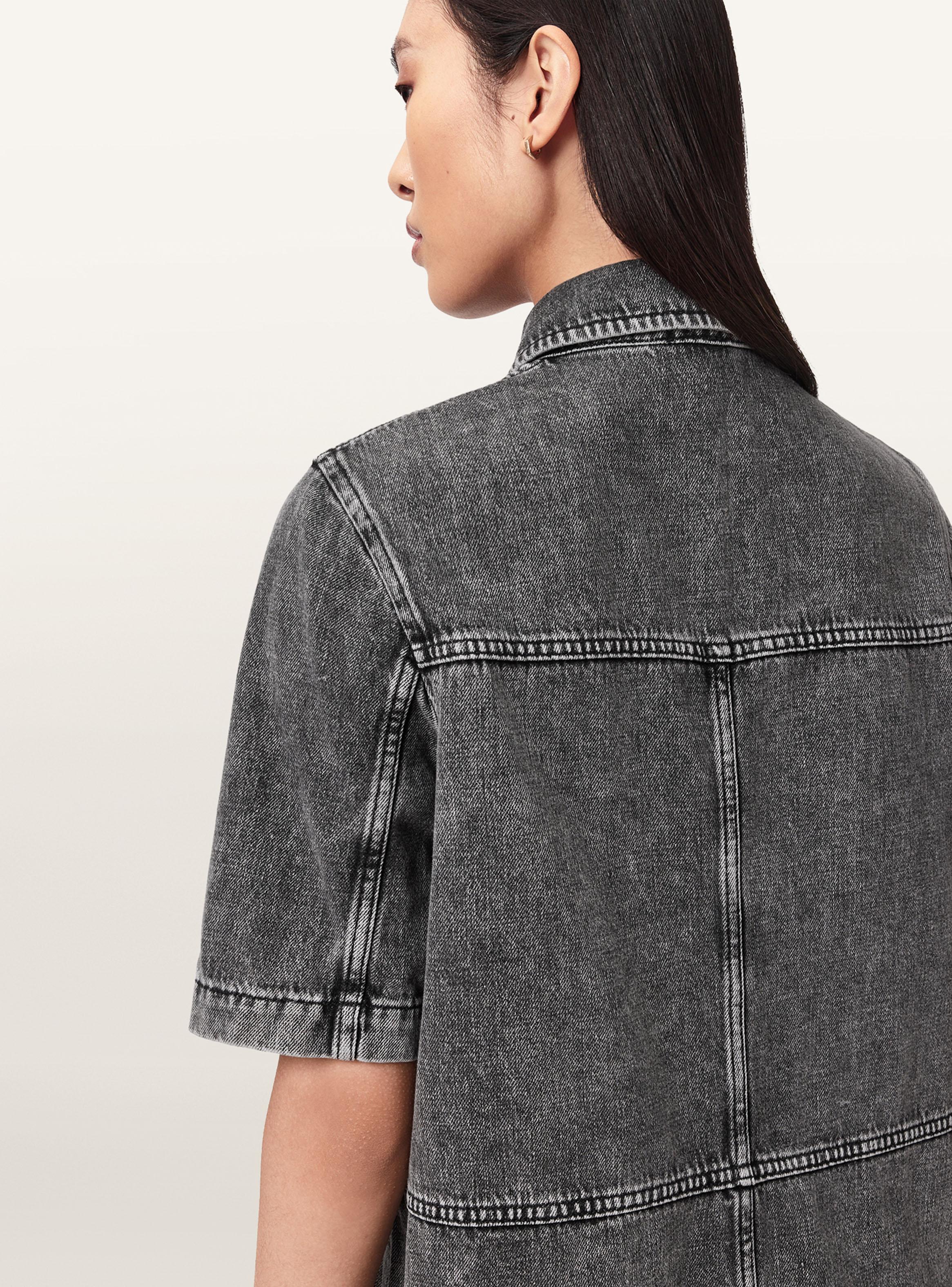 Vestido Rock Denim-4