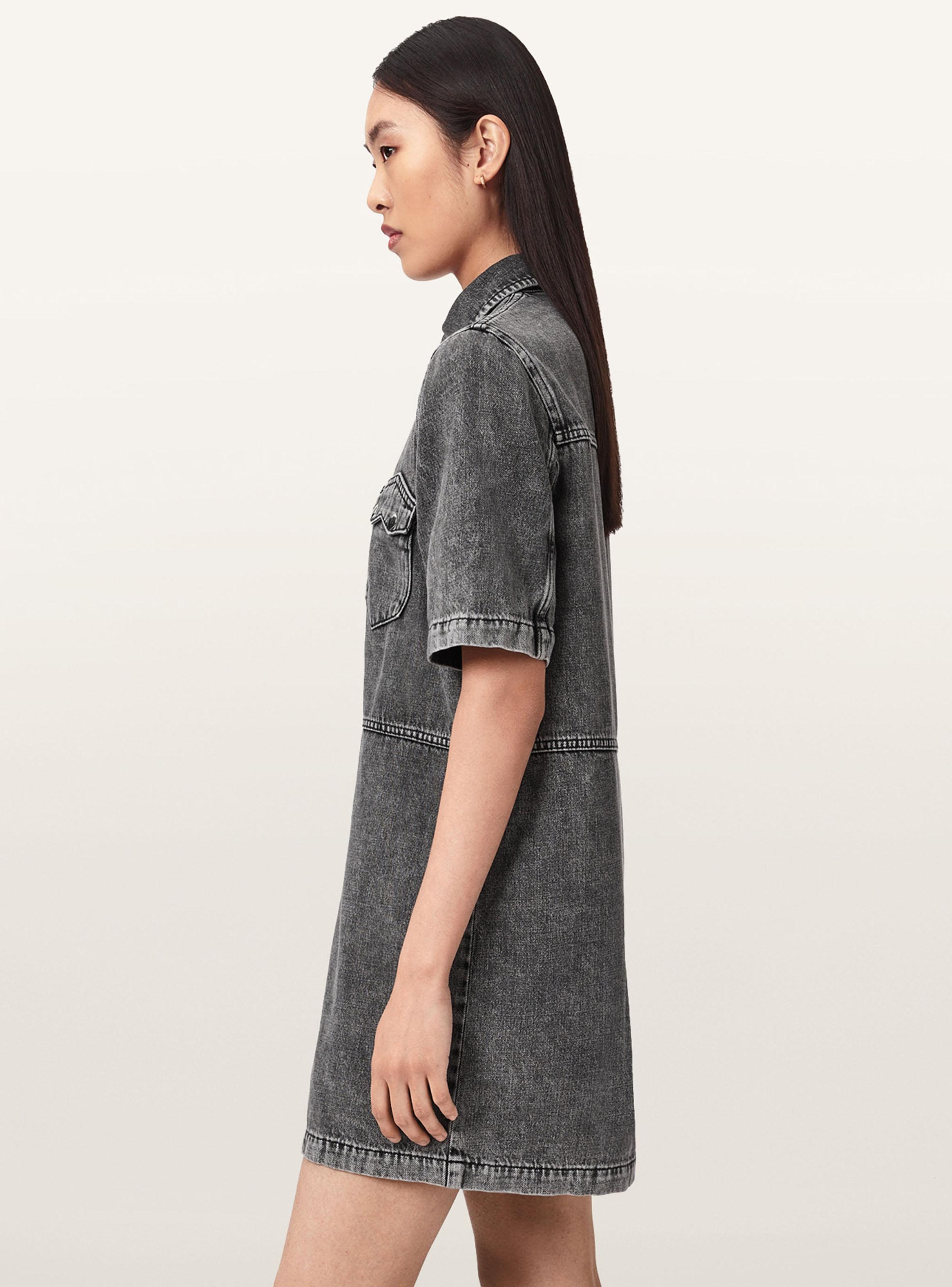 Vestido Rock Denim-2