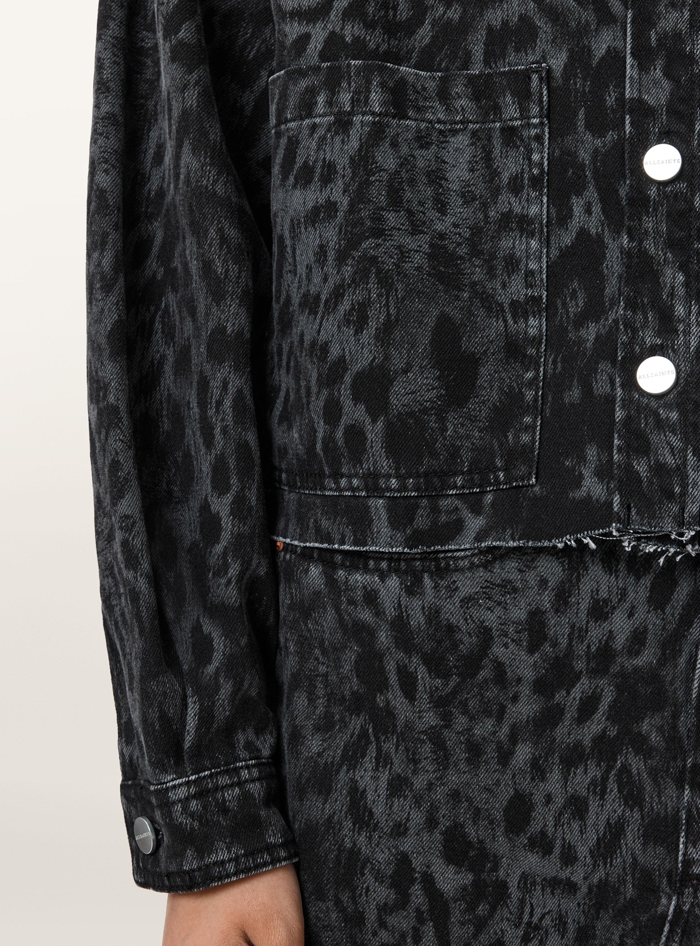 Chaqueta Nicky Denim-3