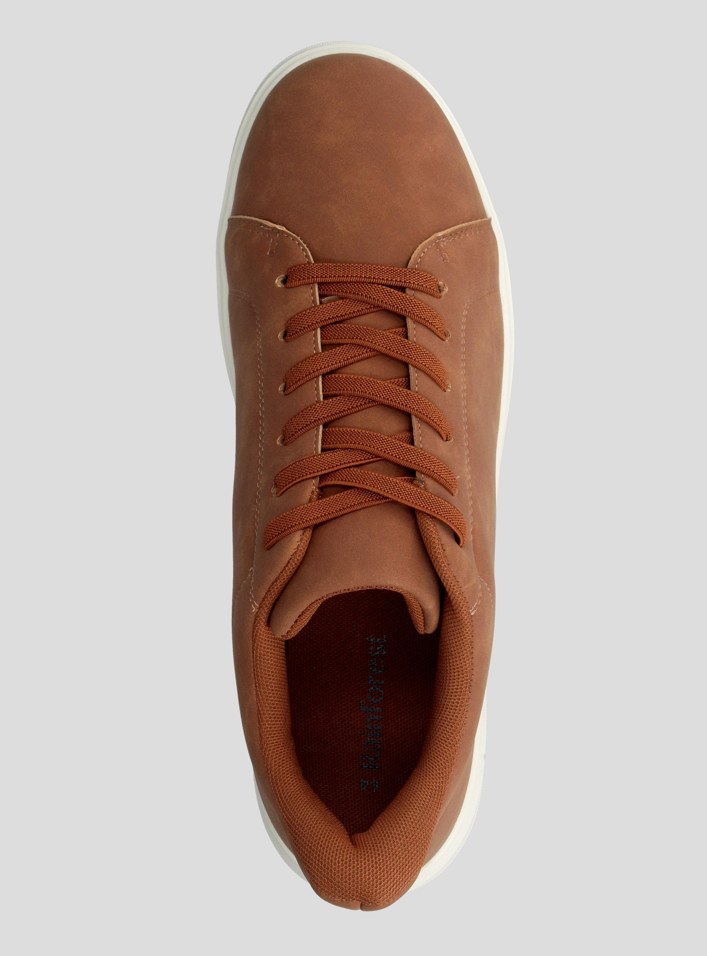 Zapatilla Urbana con Cordón Elástico Hombre-3
