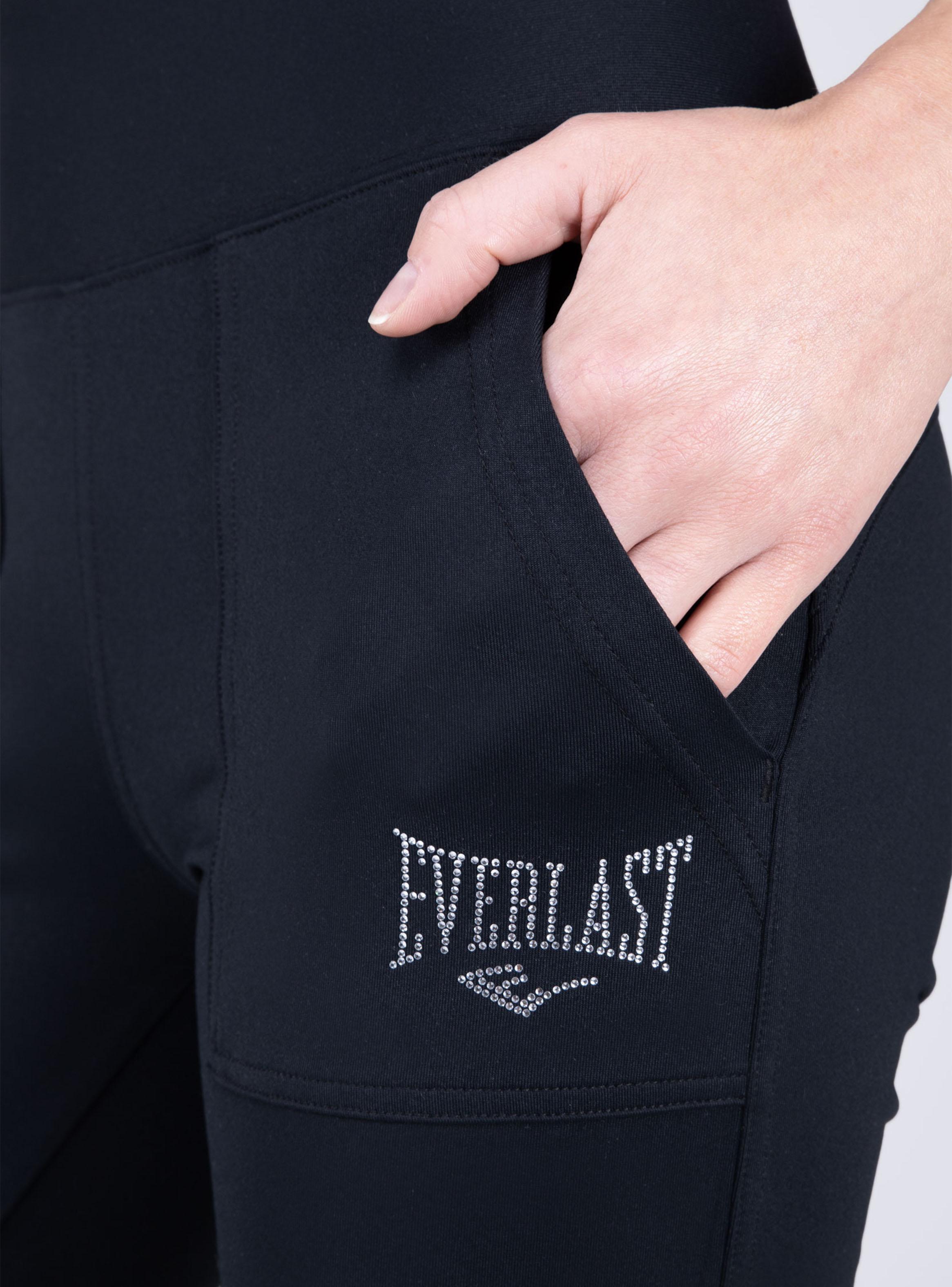 Calza Basic Legging-2