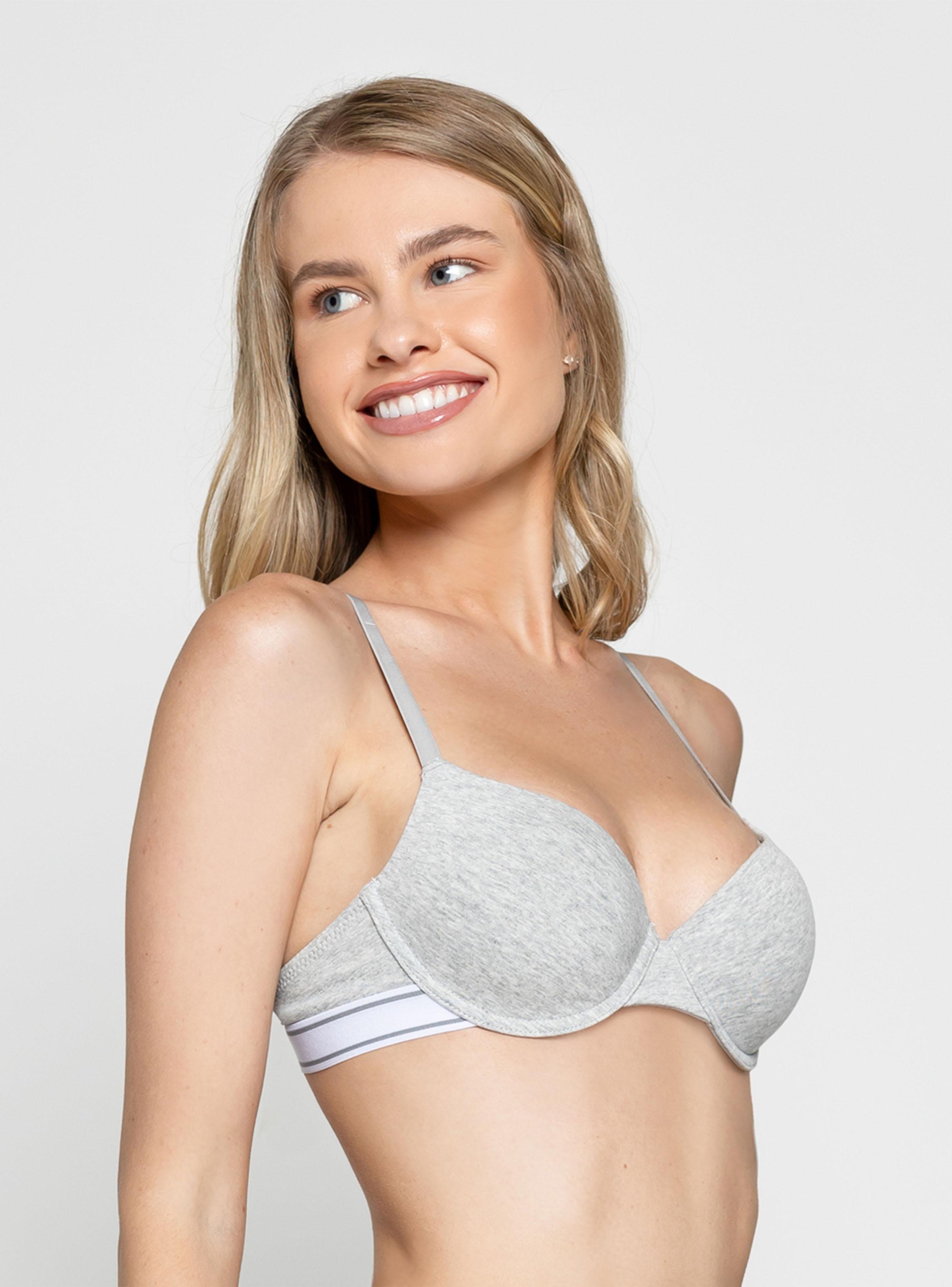 Sostén Copa B con Soft 960-2