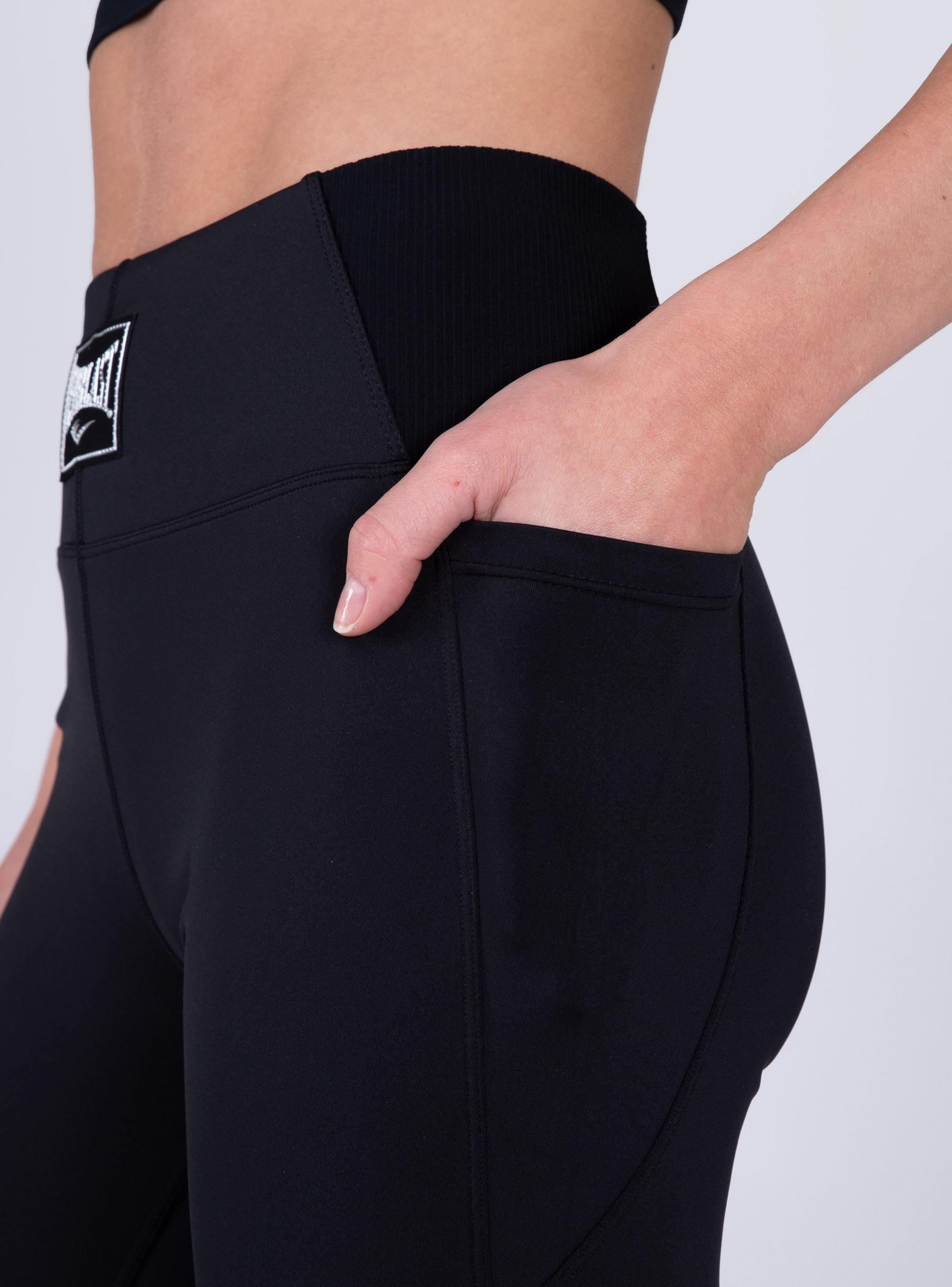 Calza Legging Long Press-2