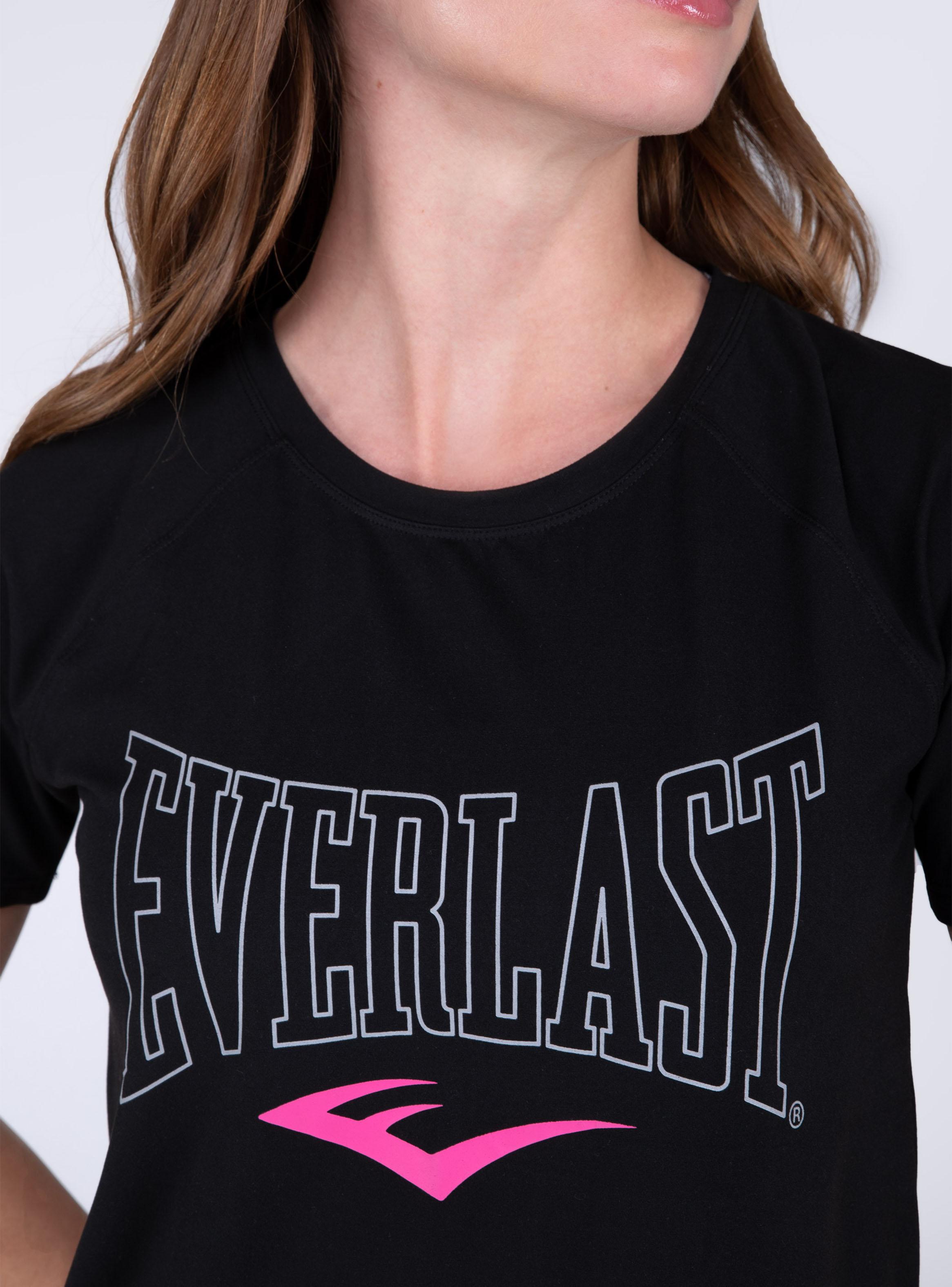 Polera Press Manga Corta-2