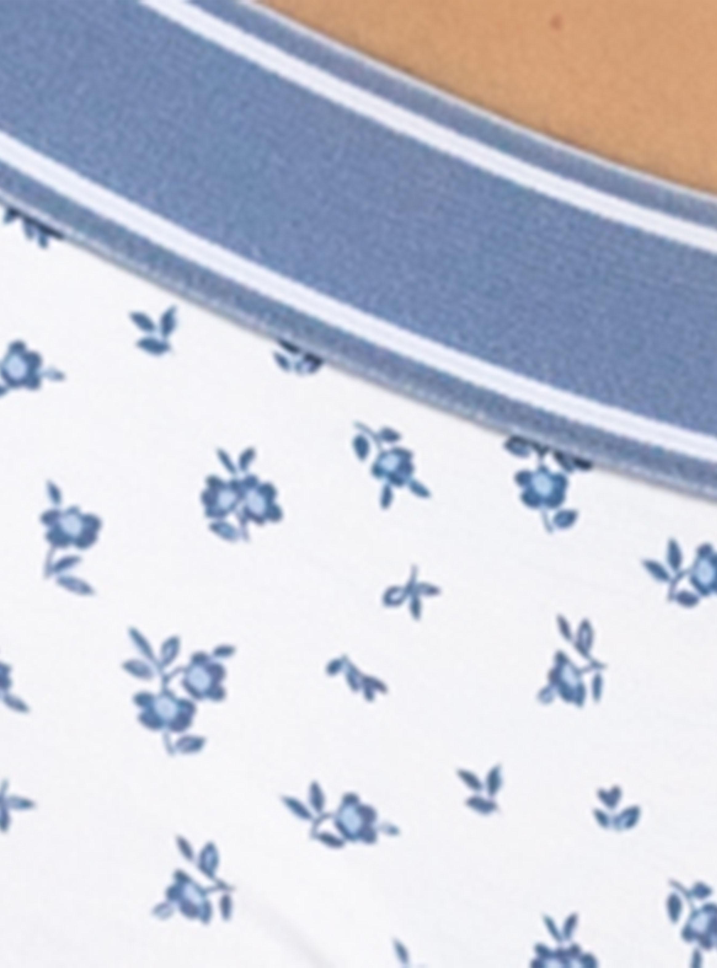 Pantaleta Color 9611017-3