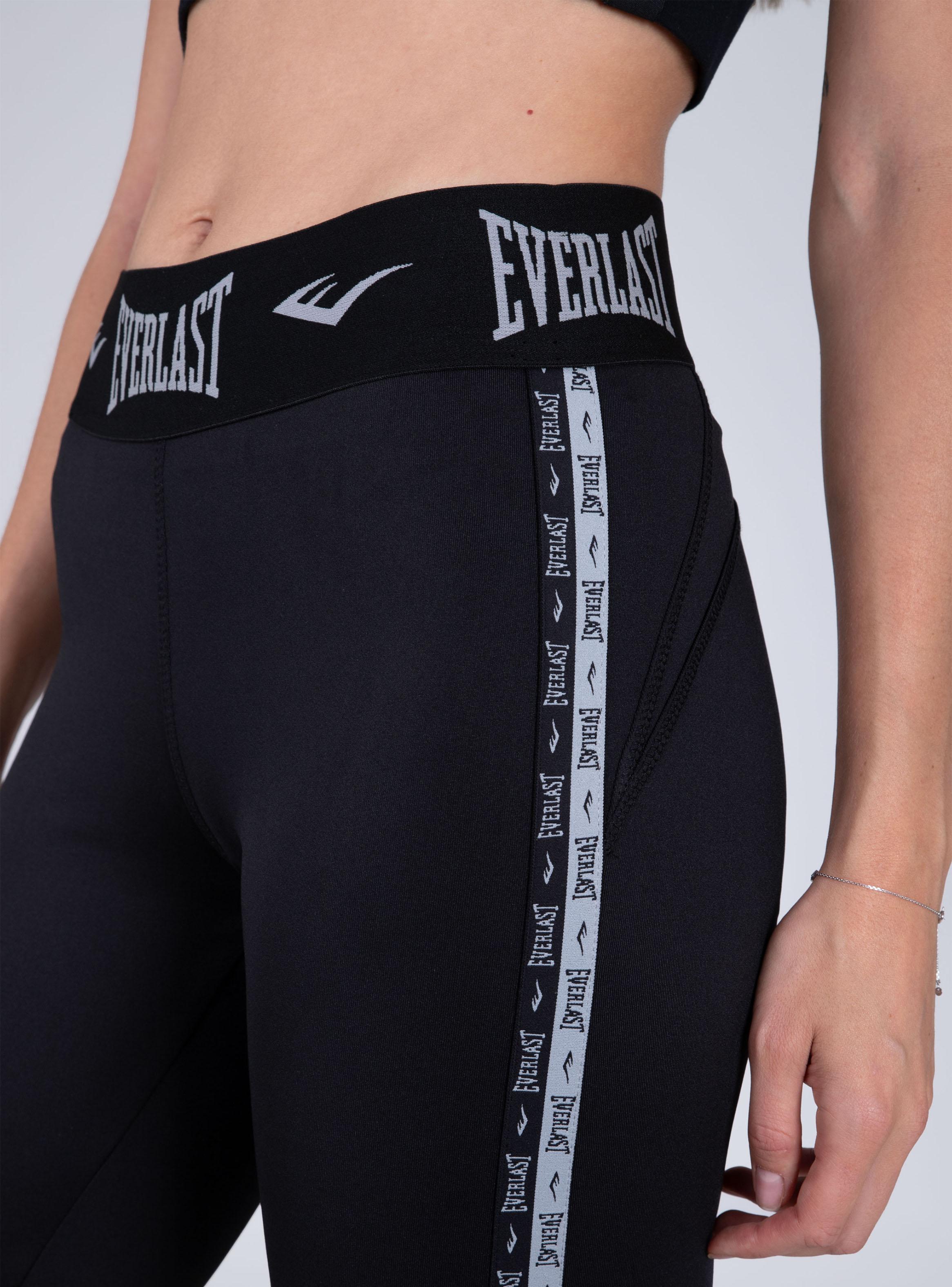 Calza Cross Legging Long-2