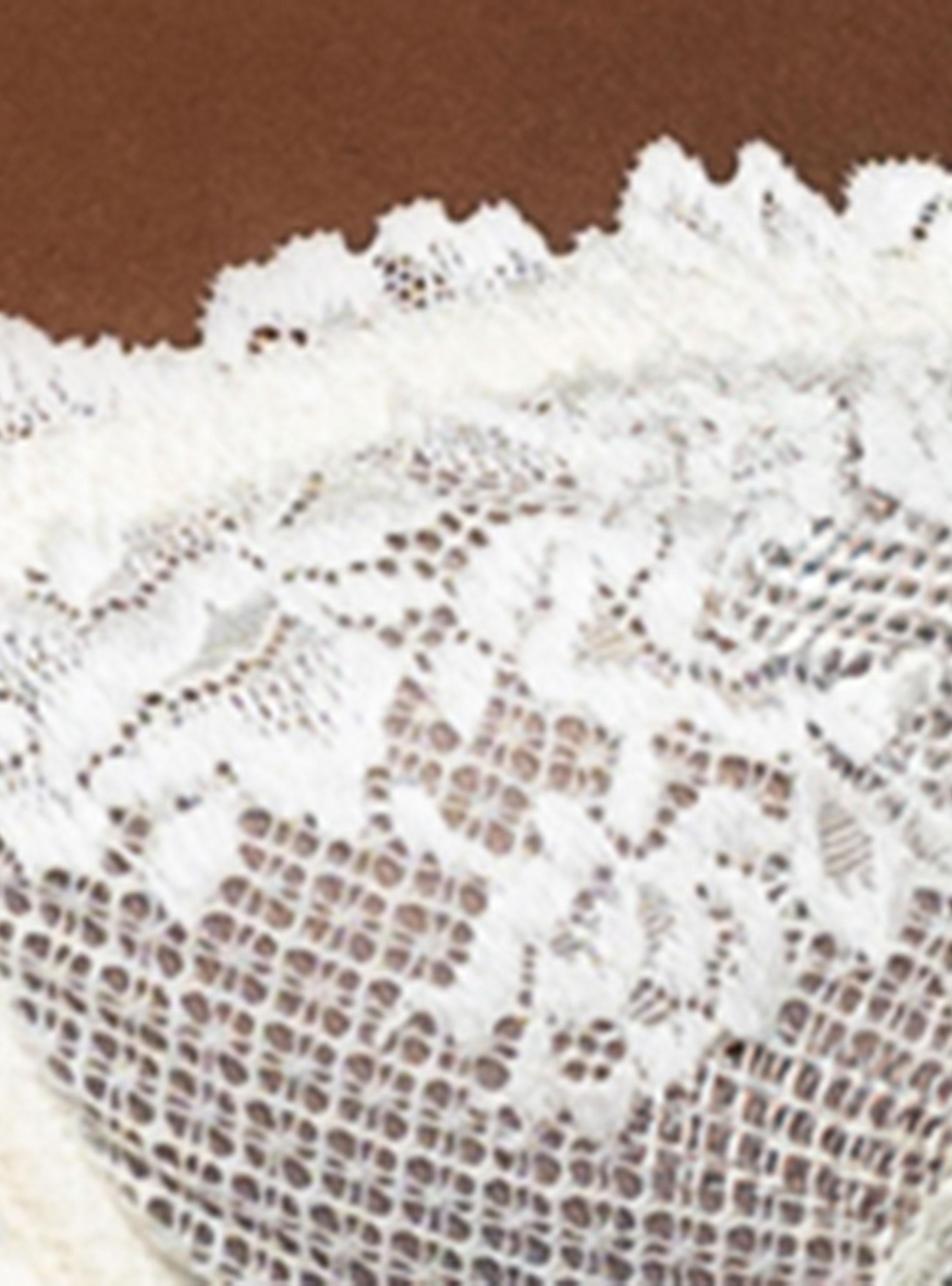 Sostén Copa B Encaje 96010-3