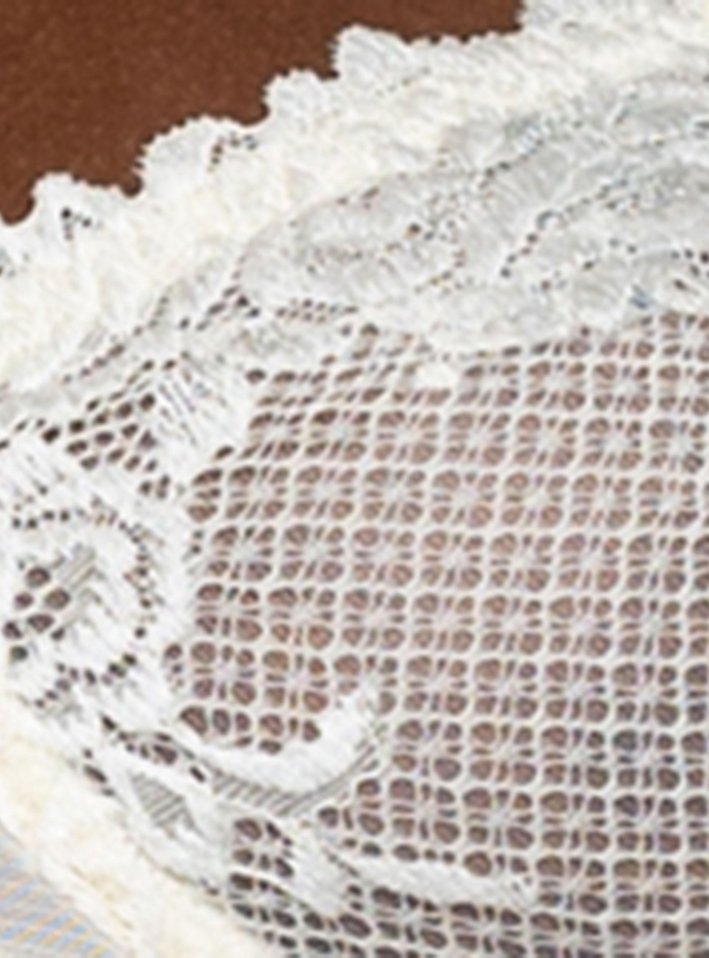 Sostén Copa C Encaje 96010-3