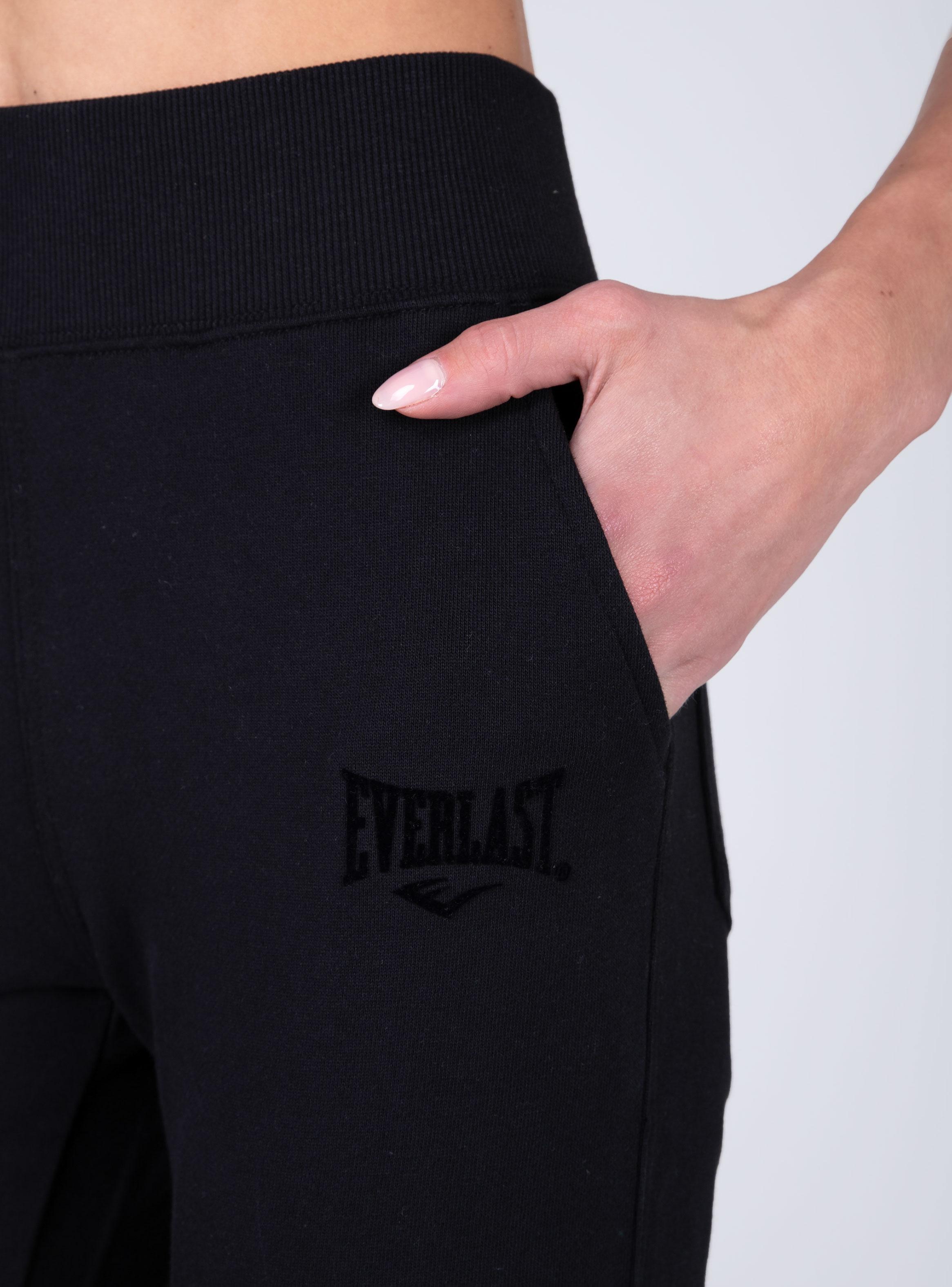 Pantalón Jogger Basic- Heart-2