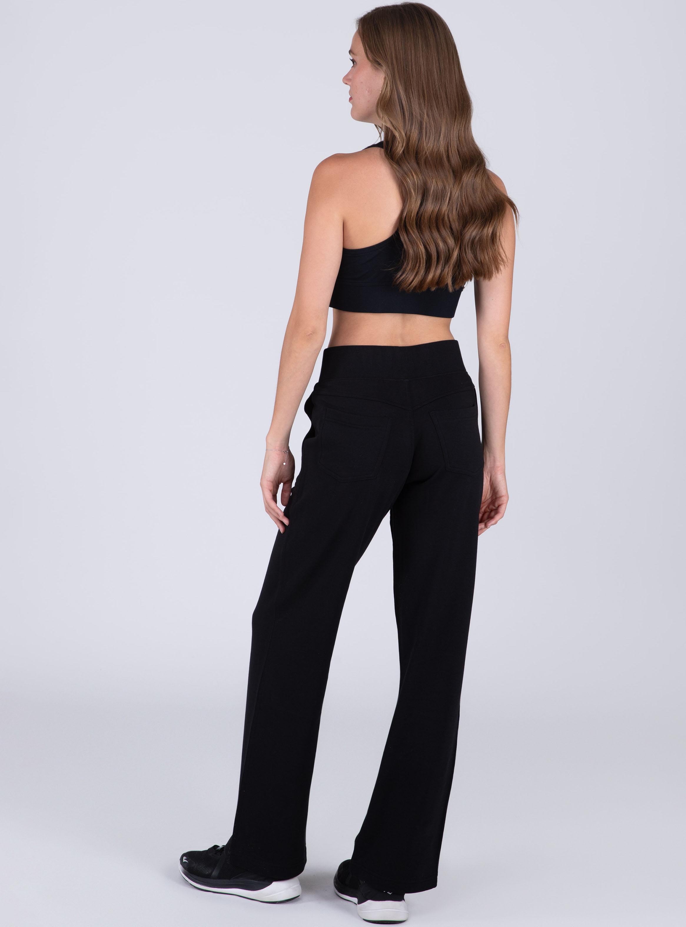 Pantalón Basic Heart-3