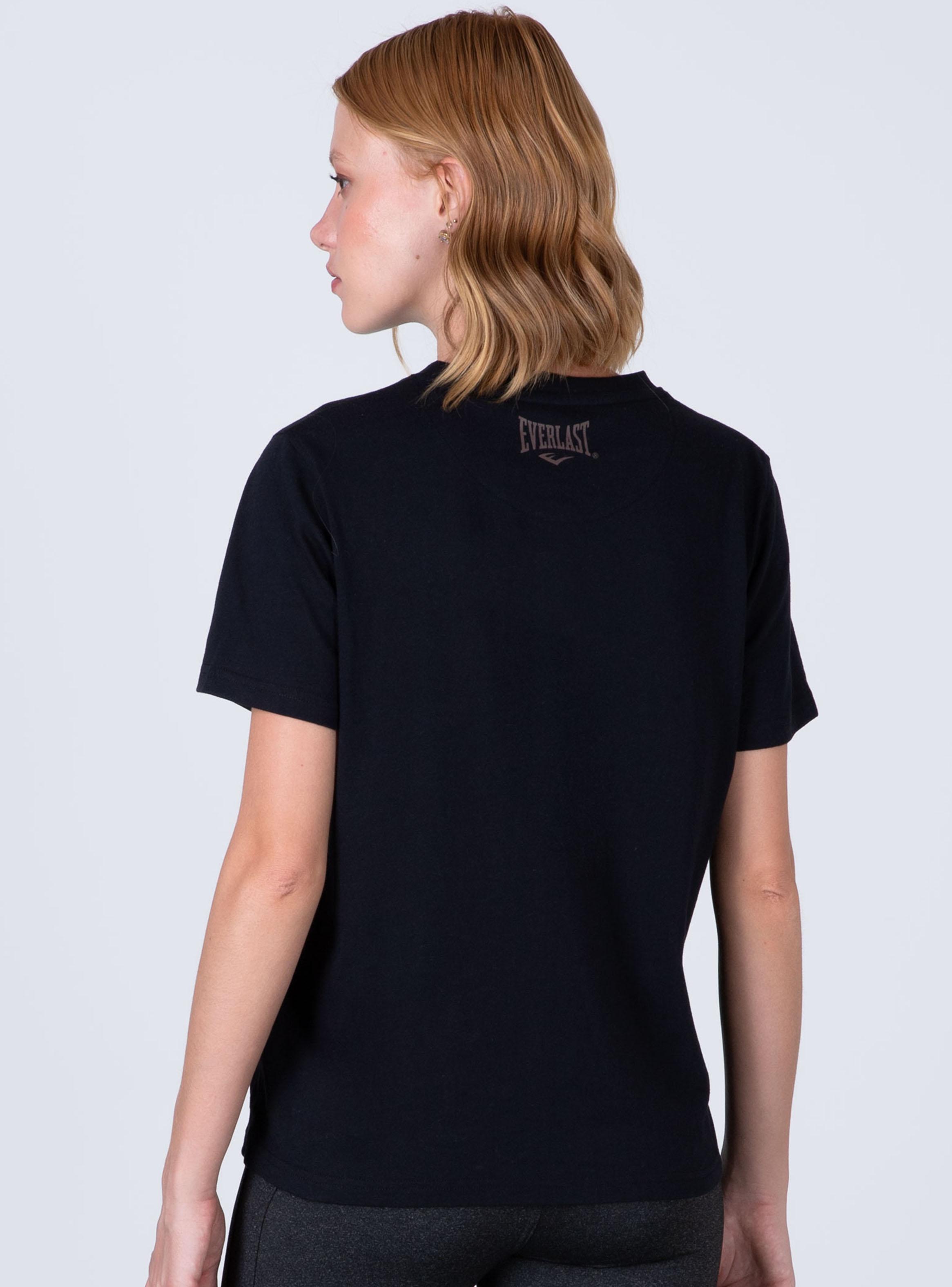 Polera Alba Manga Corta-1