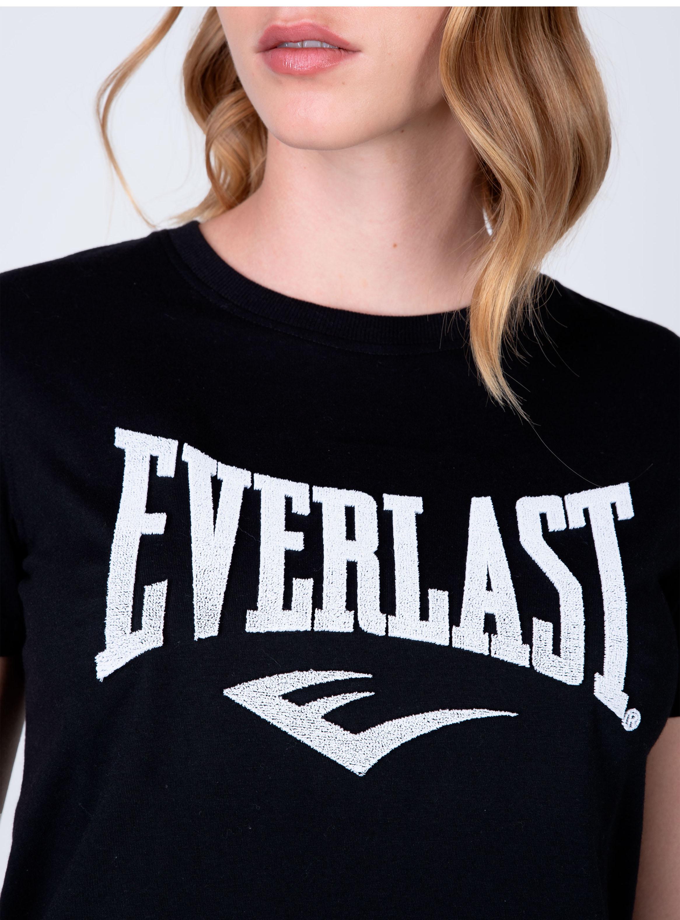 Polera Logo Aqua Manga Corta-2