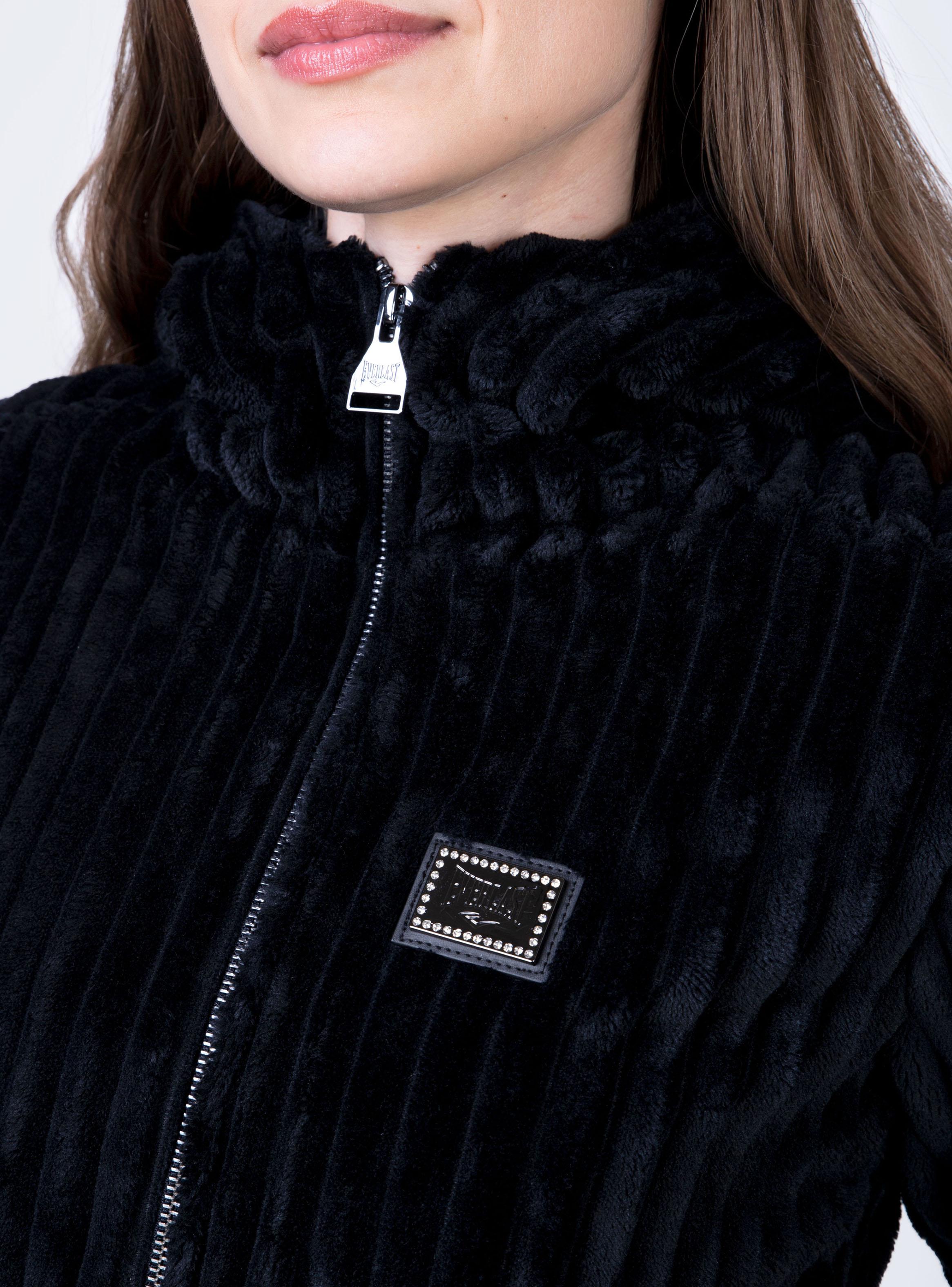 Chaqueta Strip-2