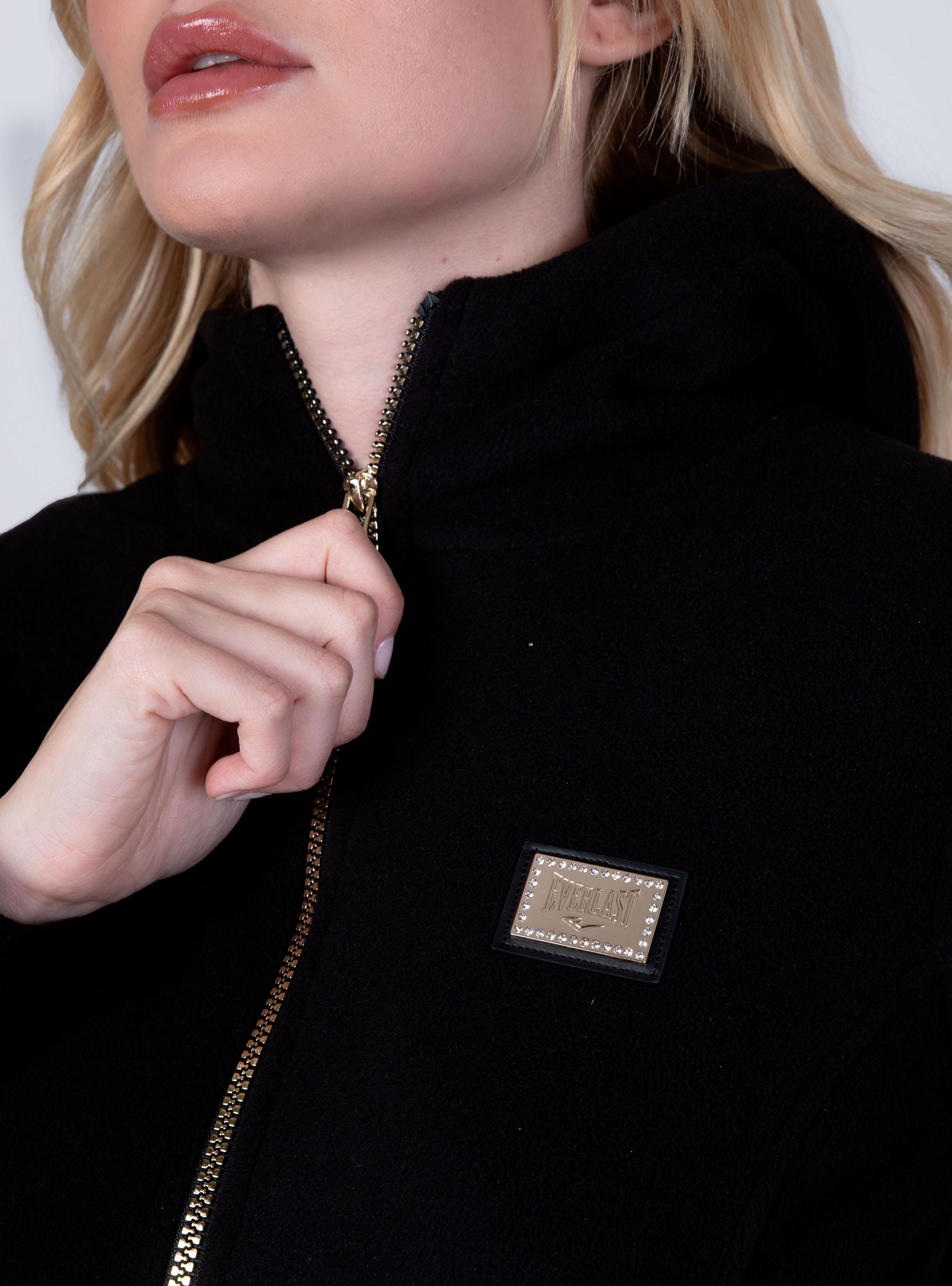 Chaqueta Plus-2