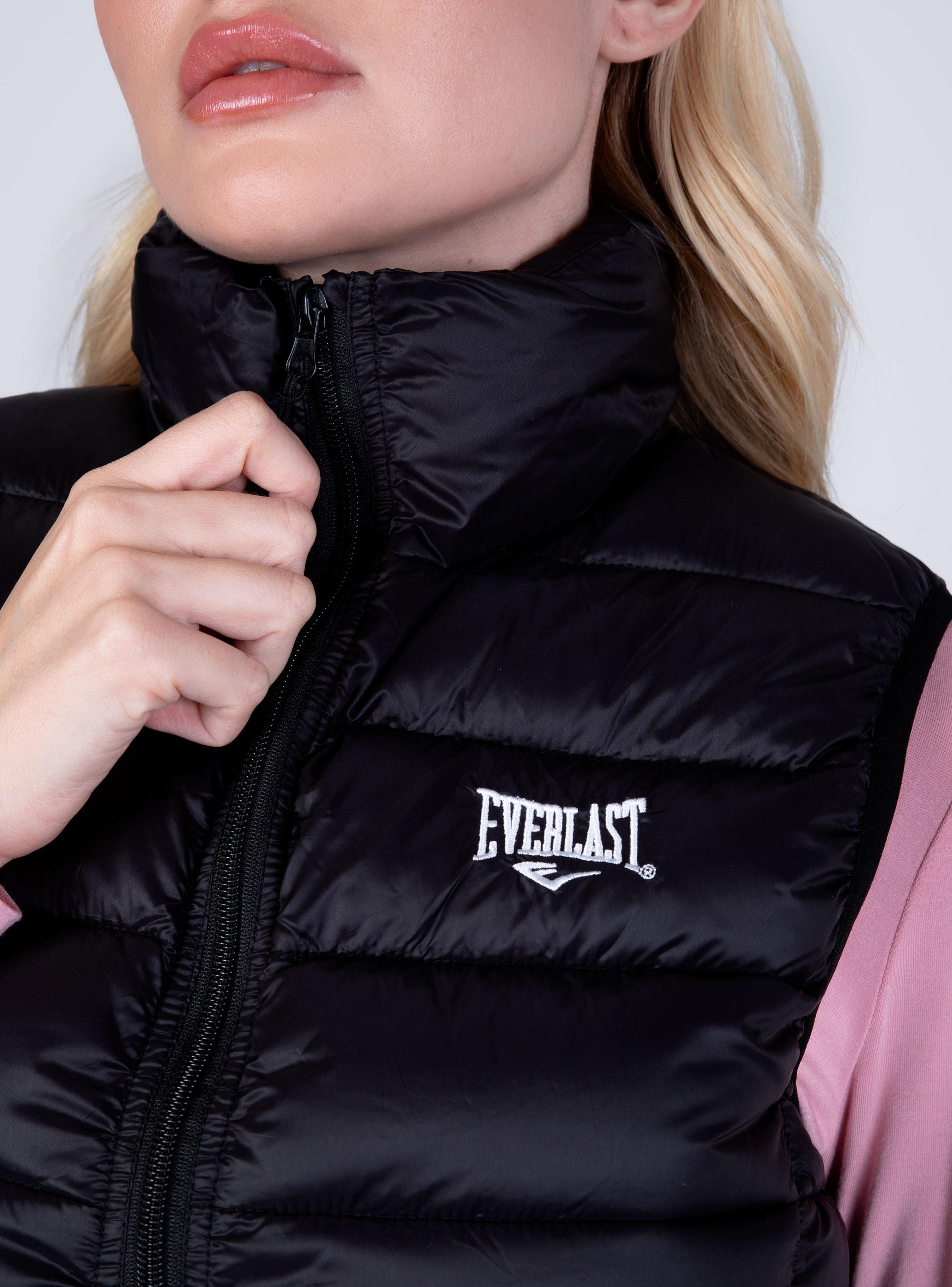 Parka Vest-Puff-2