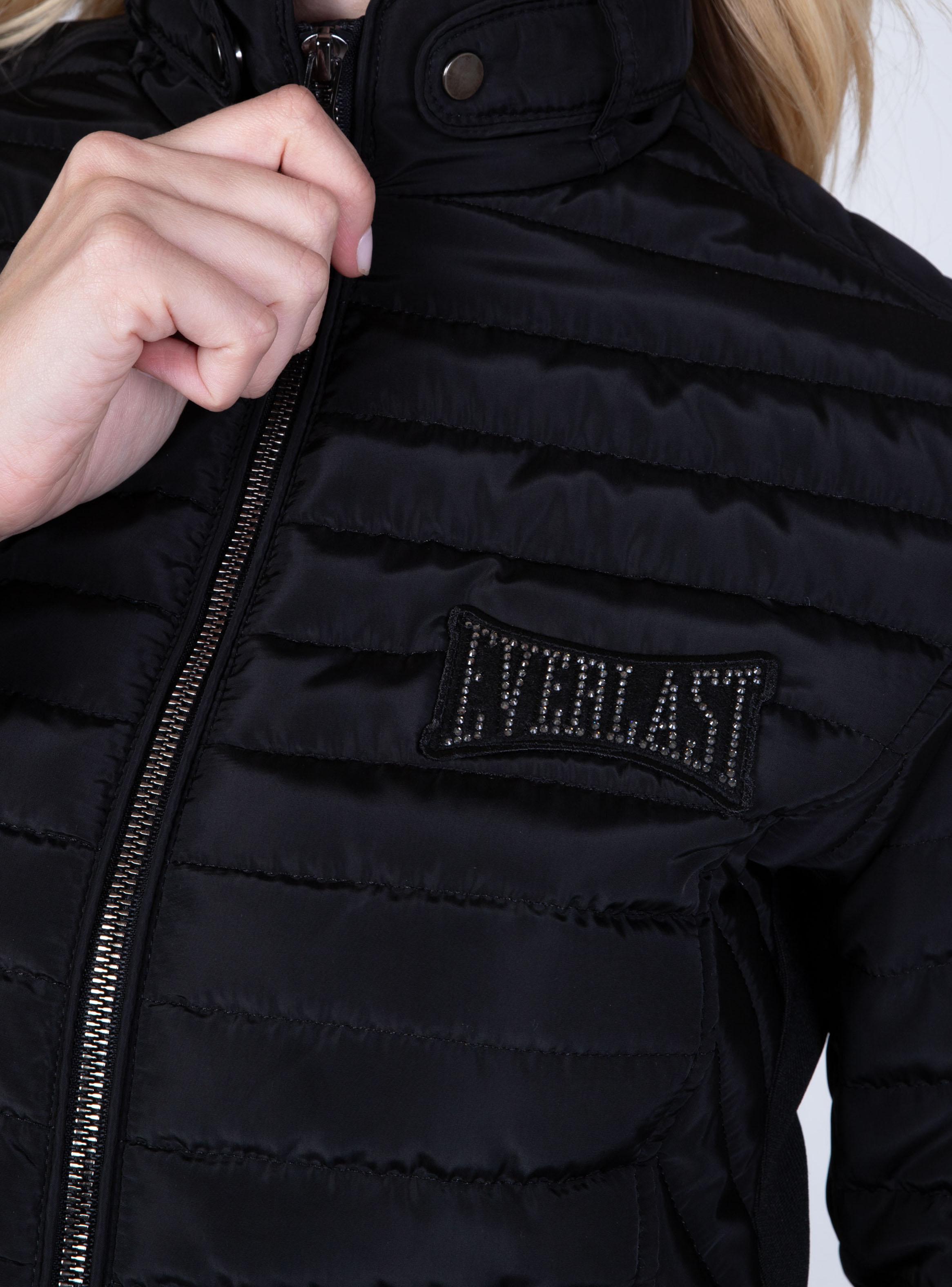 Parka Give-2