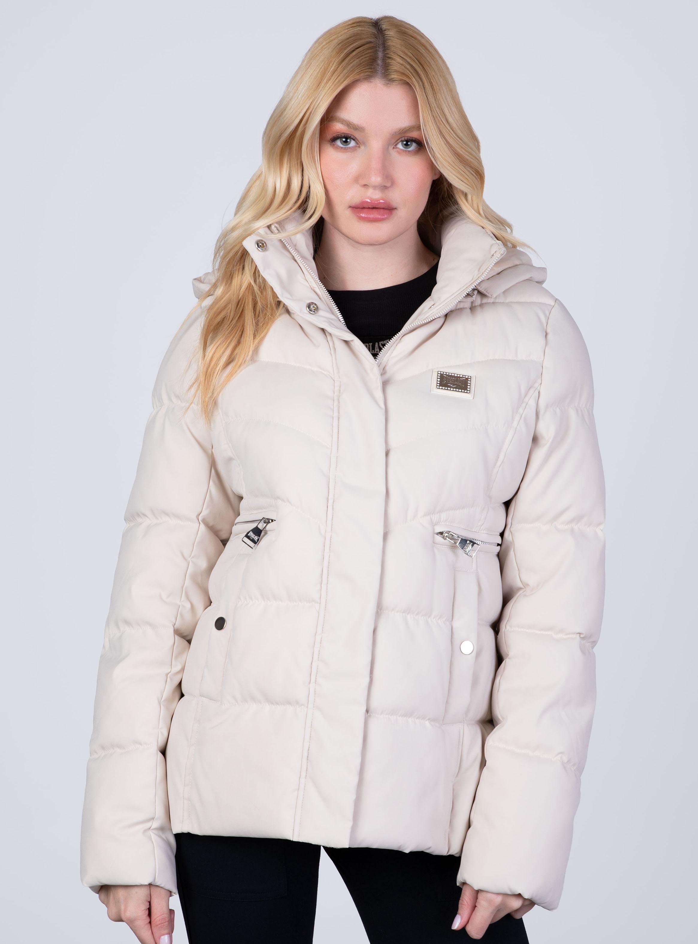 Parka Good-0