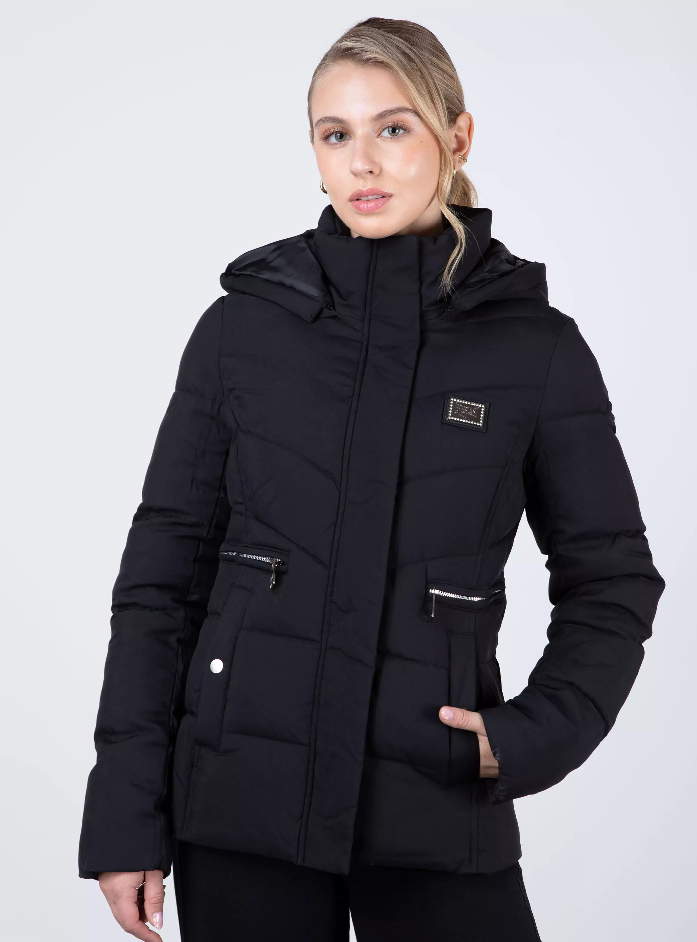 Parka Good-0