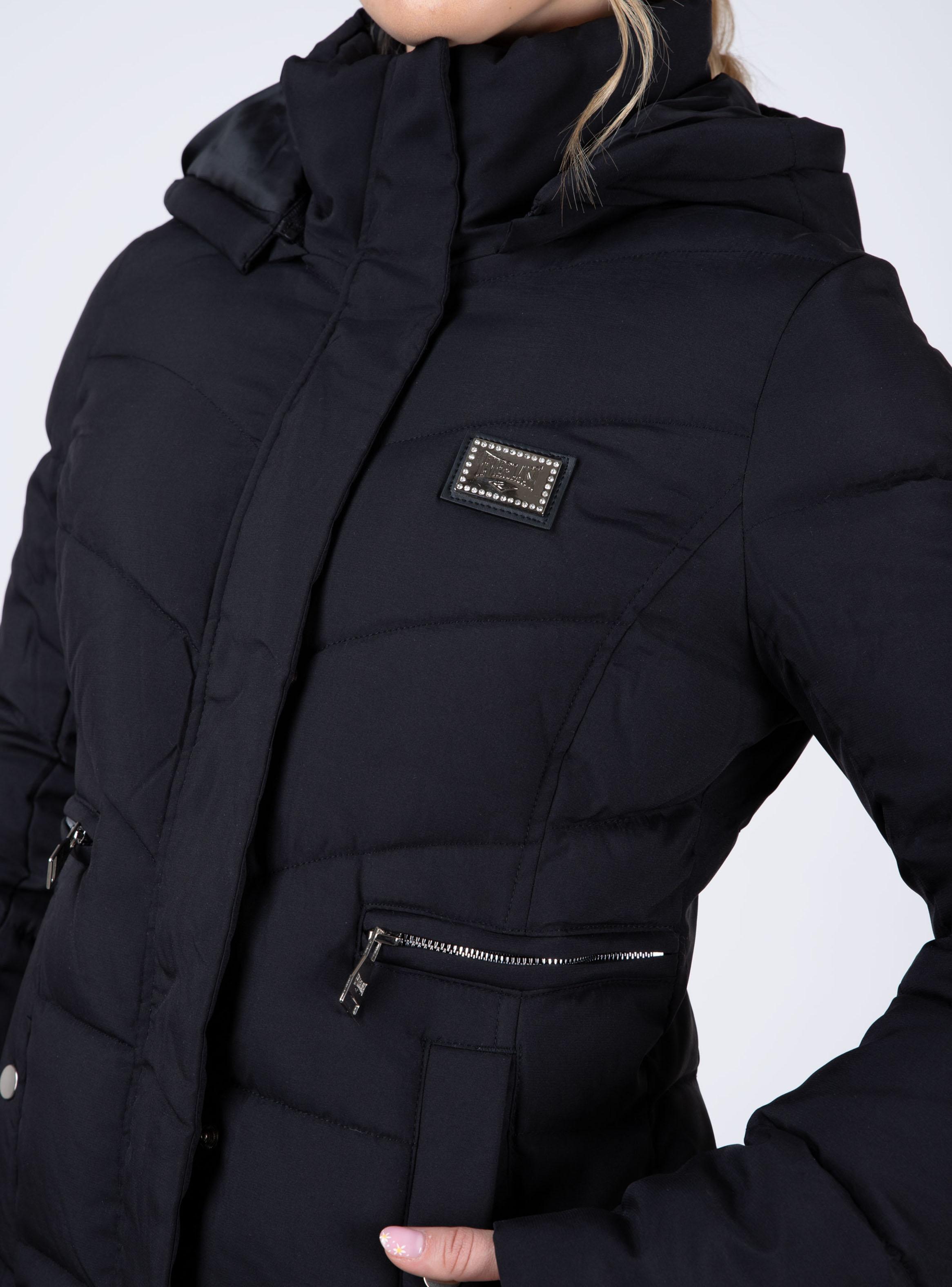 Parka Good-2