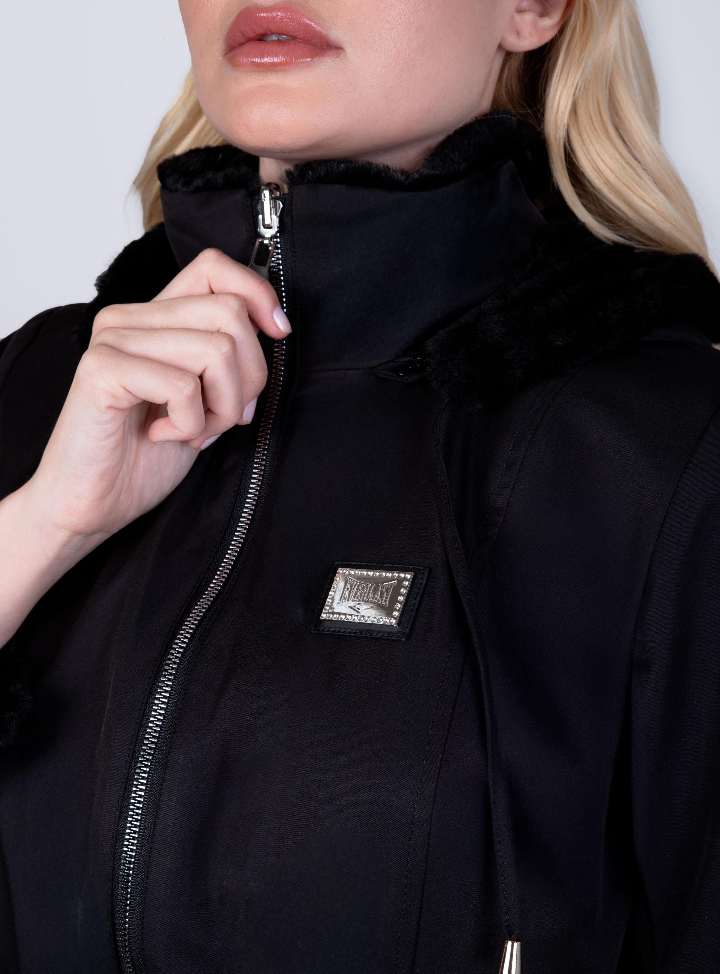 Parka Reversible Sound-2