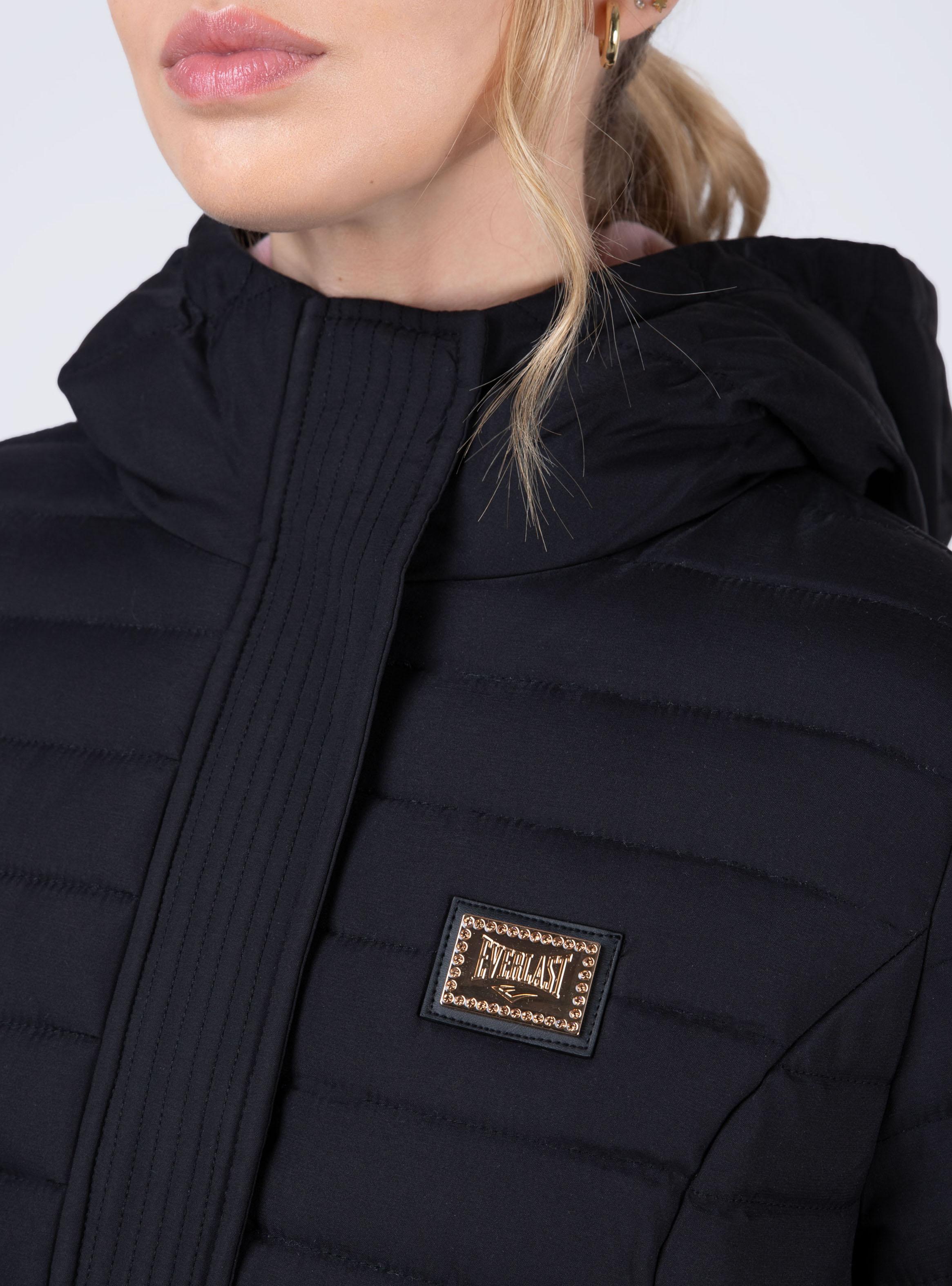 Parka Limit-2