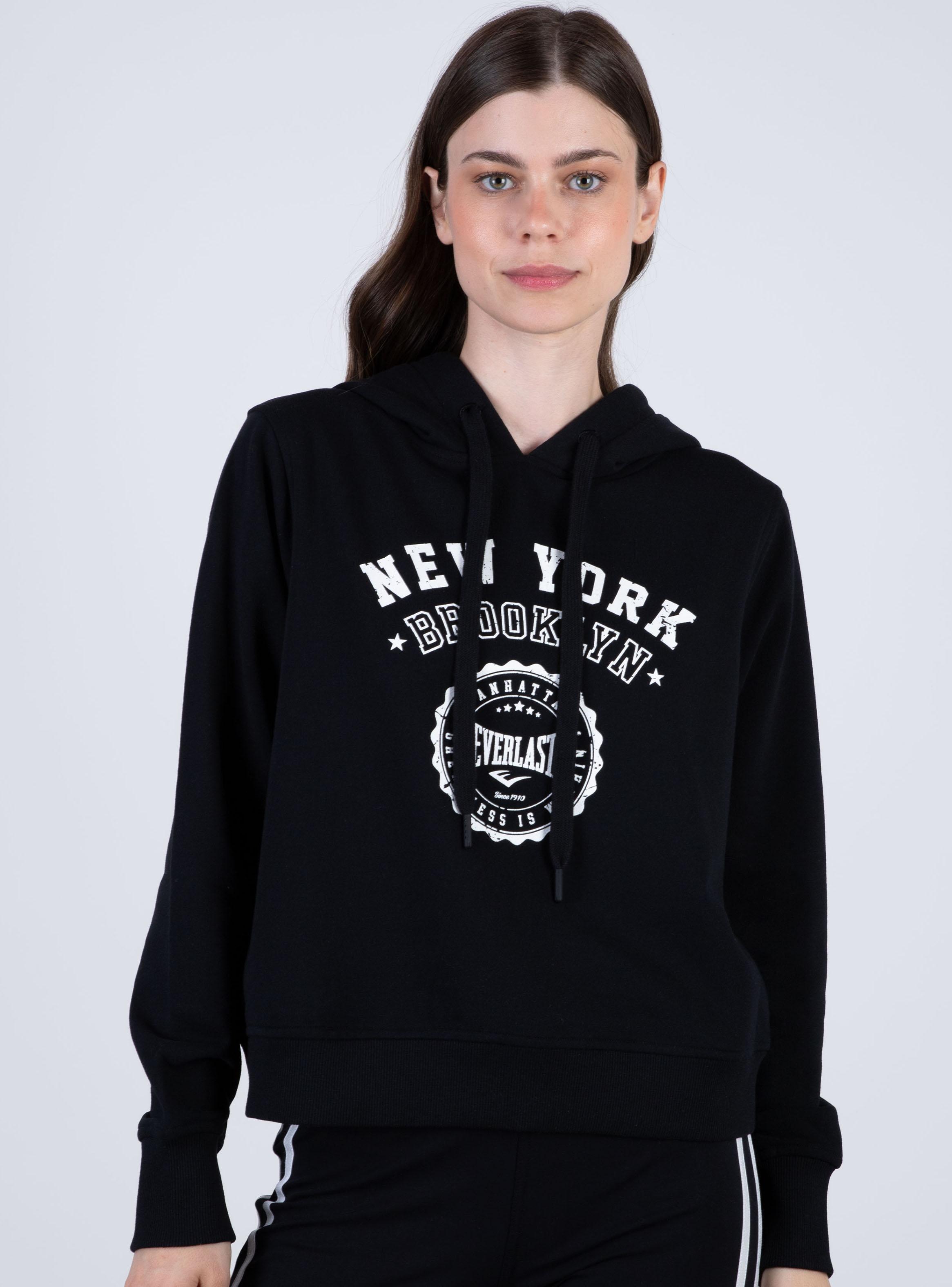 Poleron Hood Cranberry-0