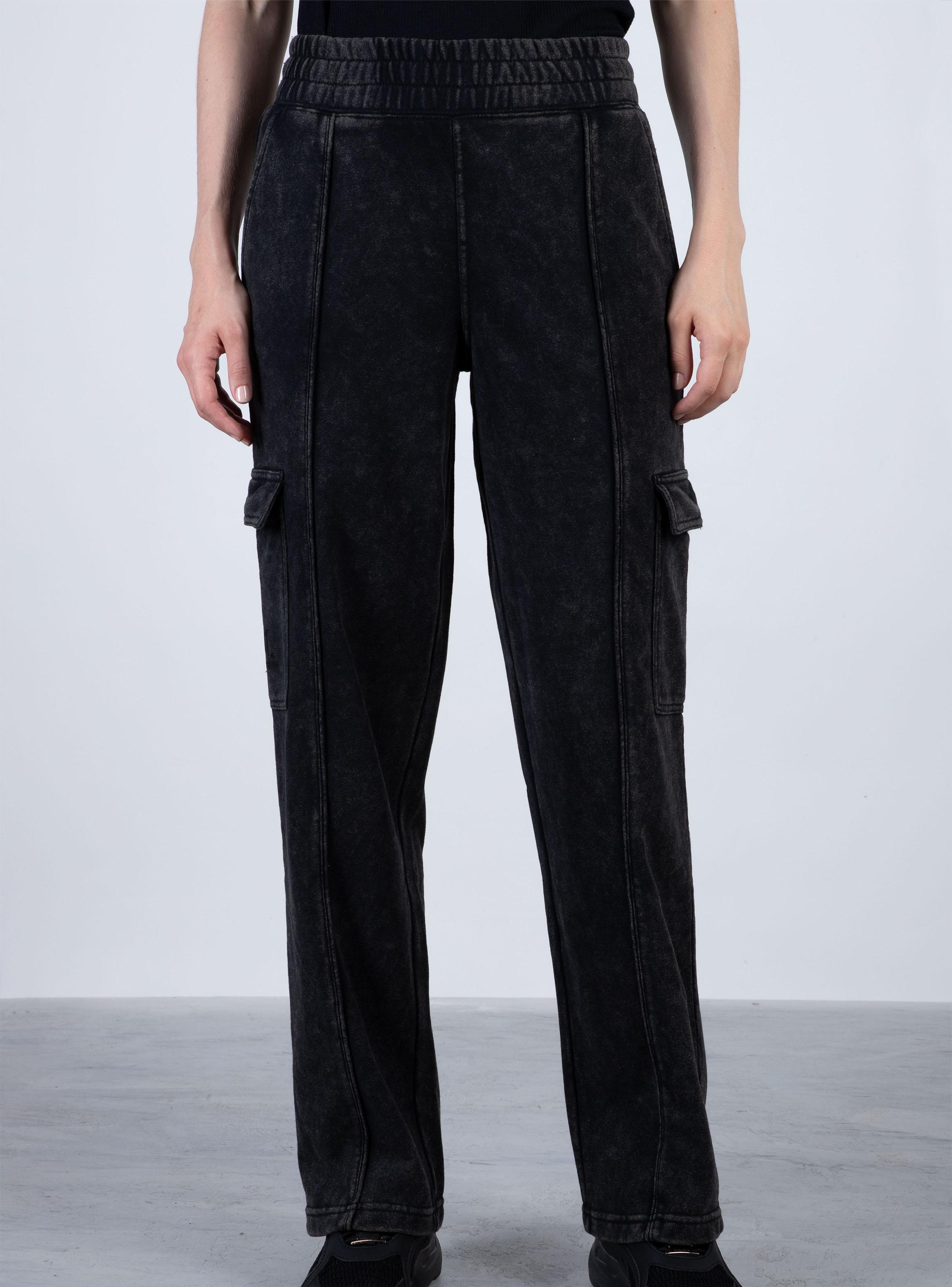 Patalón Cargo Iron-0