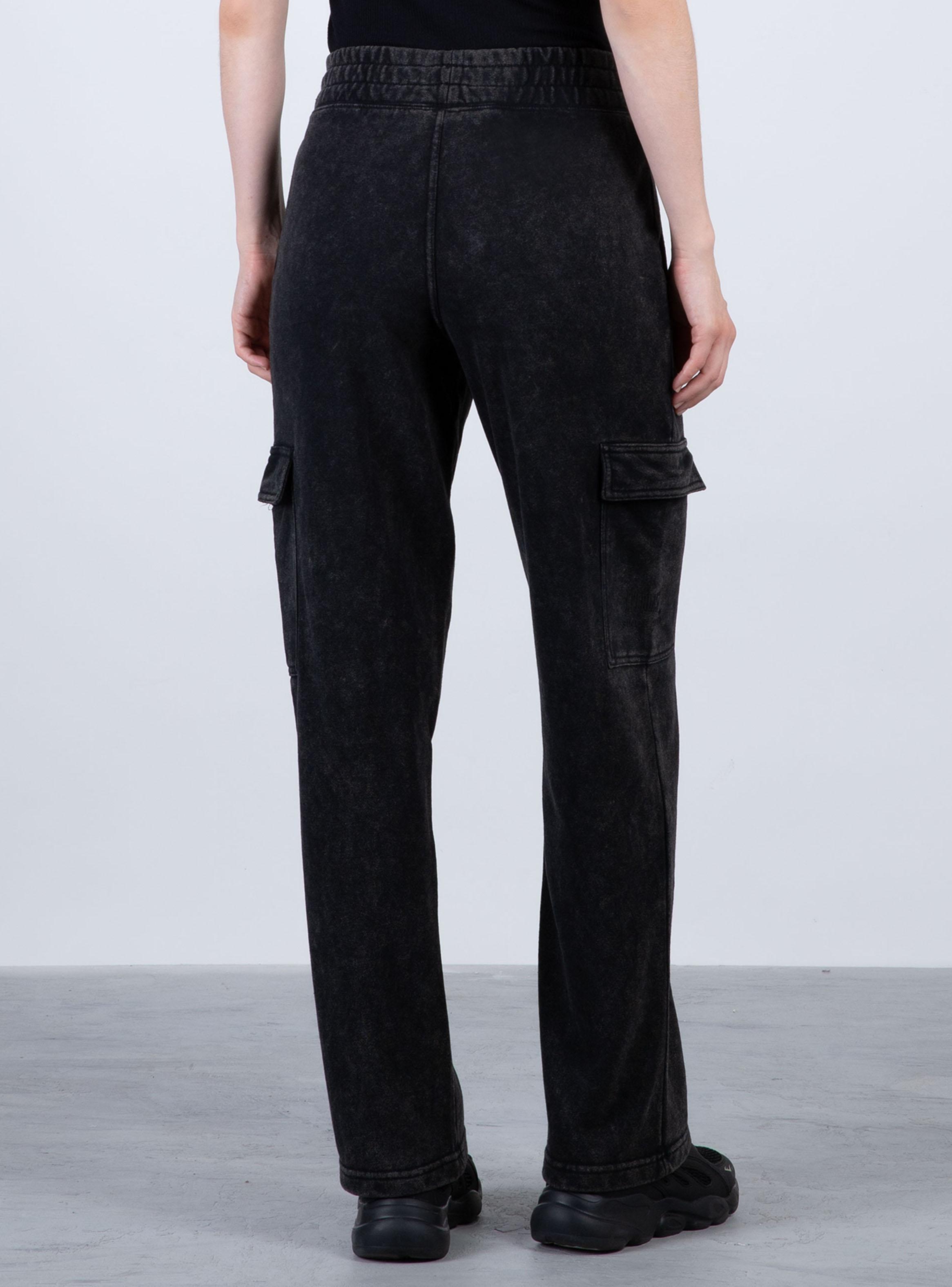 Patalón Cargo Iron-1