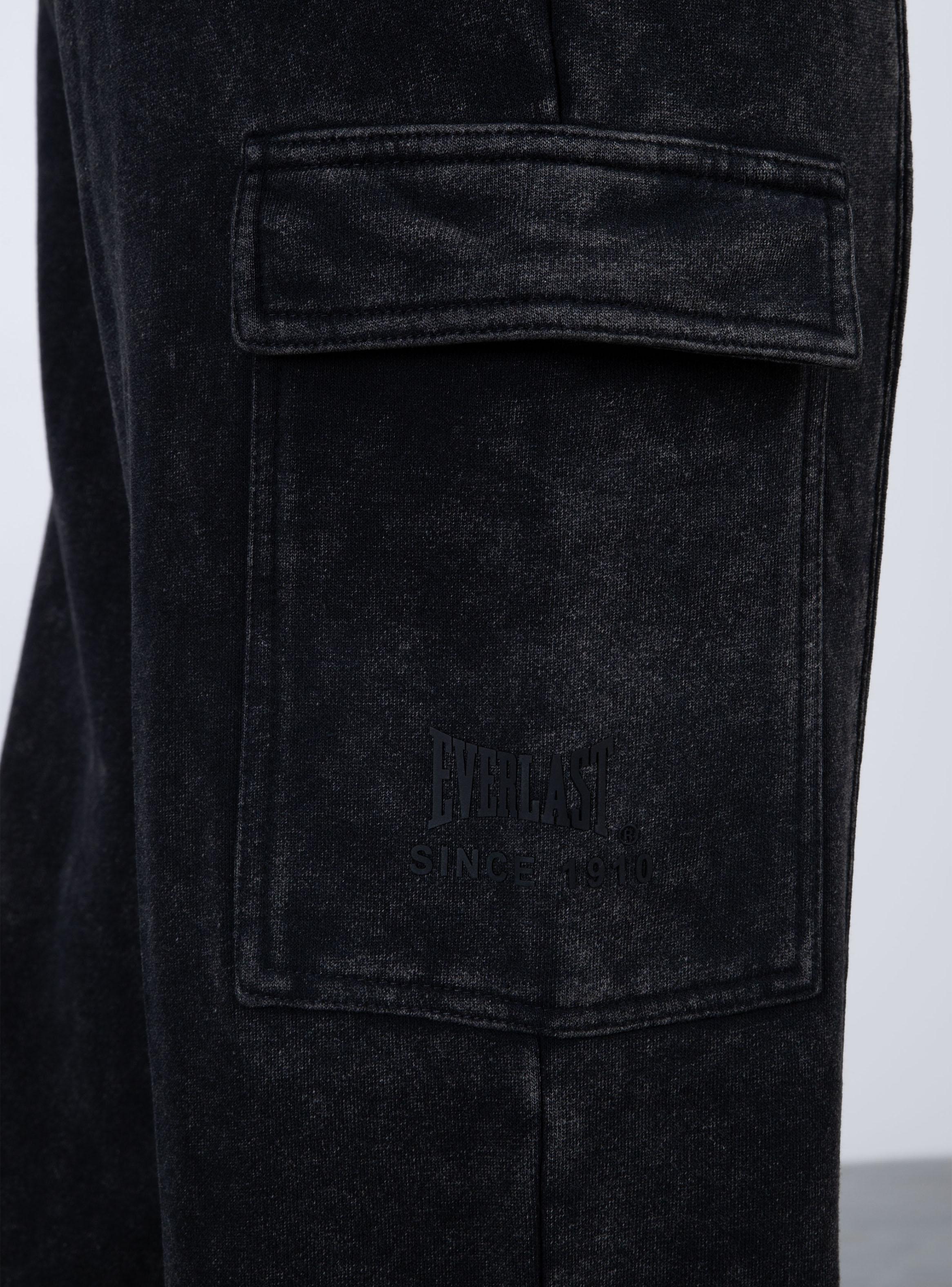 Patalón Cargo Iron-2