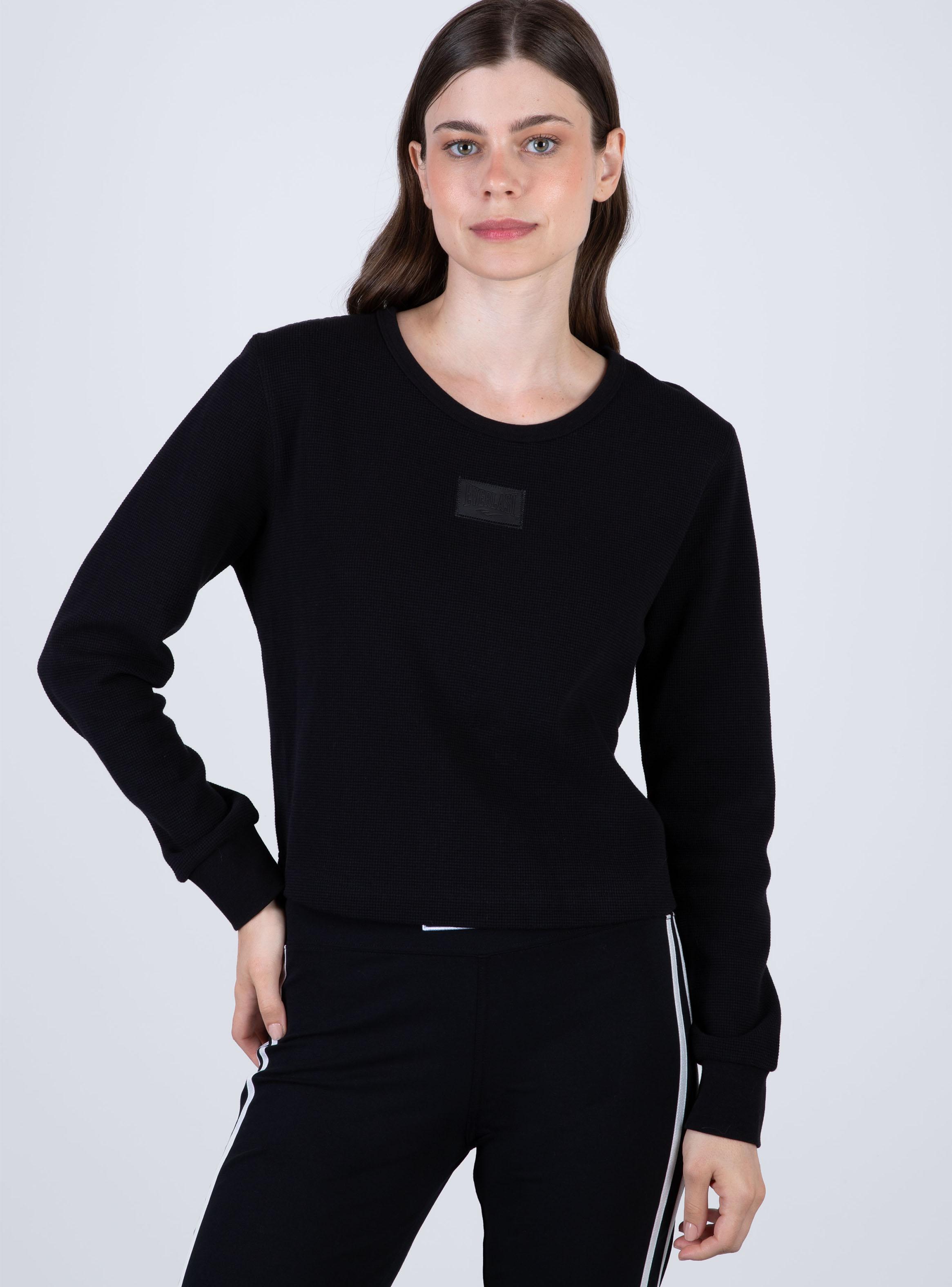 Polera Carnaby Manga Larga-0