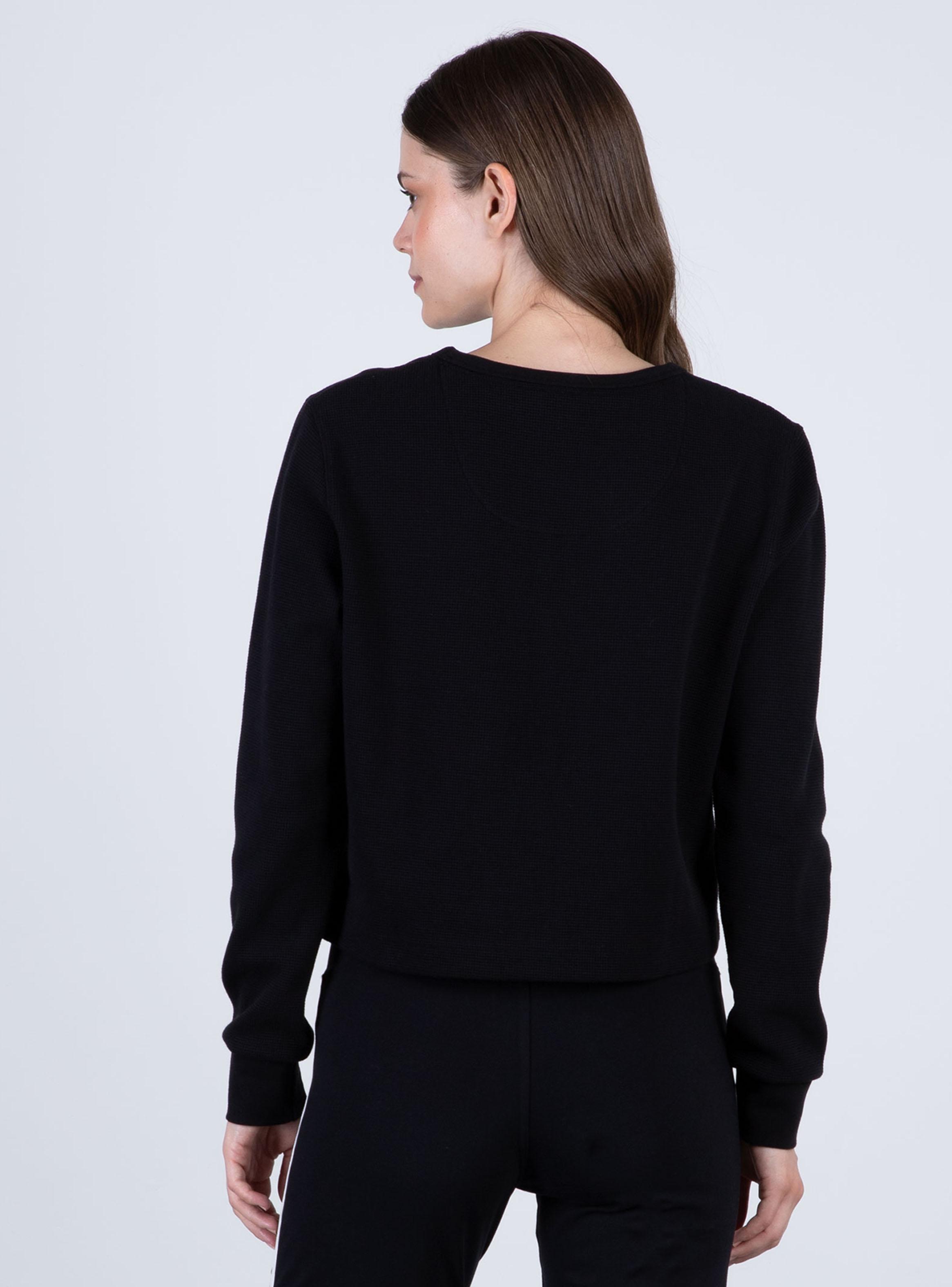 Polera Carnaby Manga Larga-1