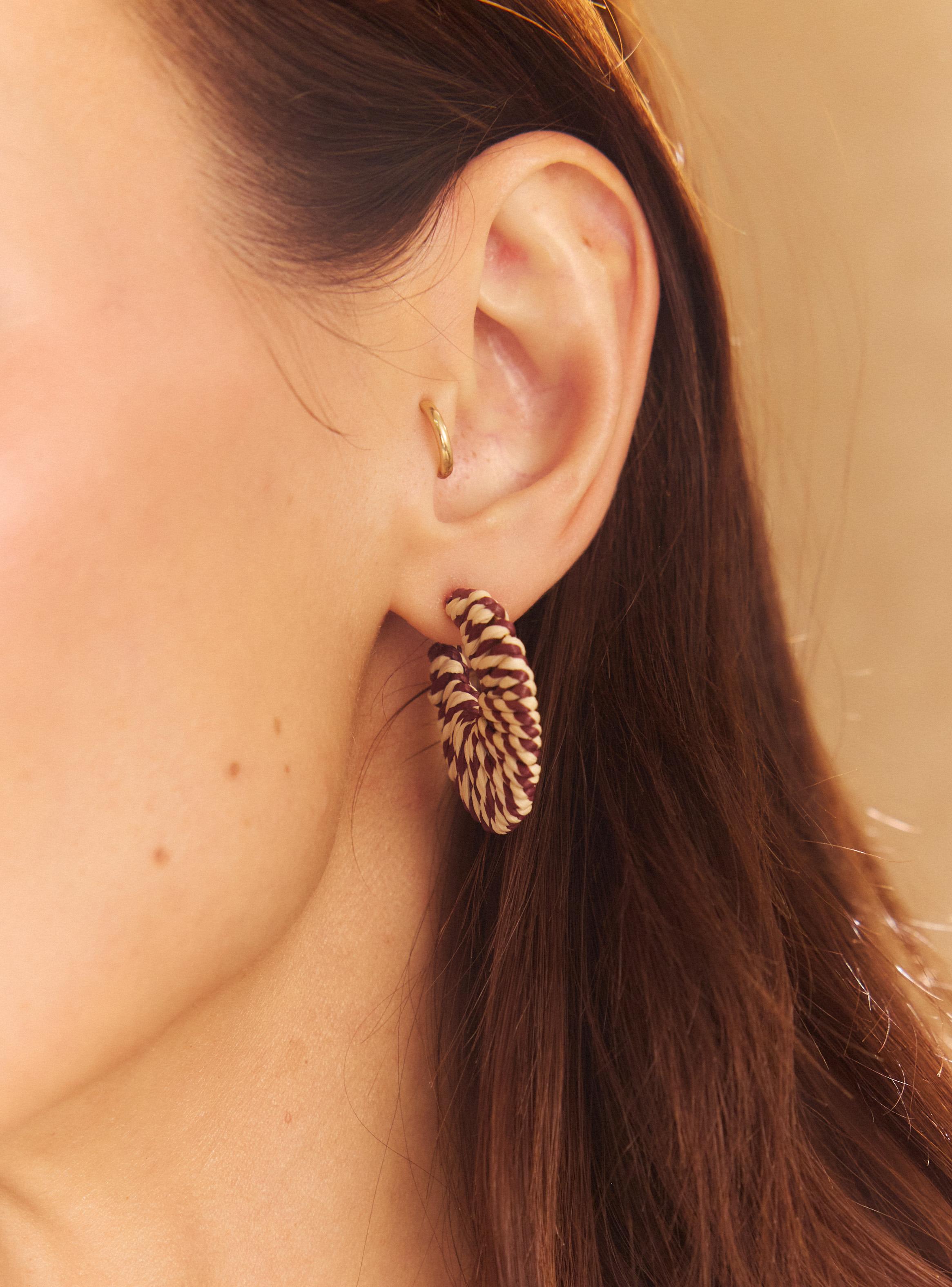 Aros Pack con Detalle Raffia-1