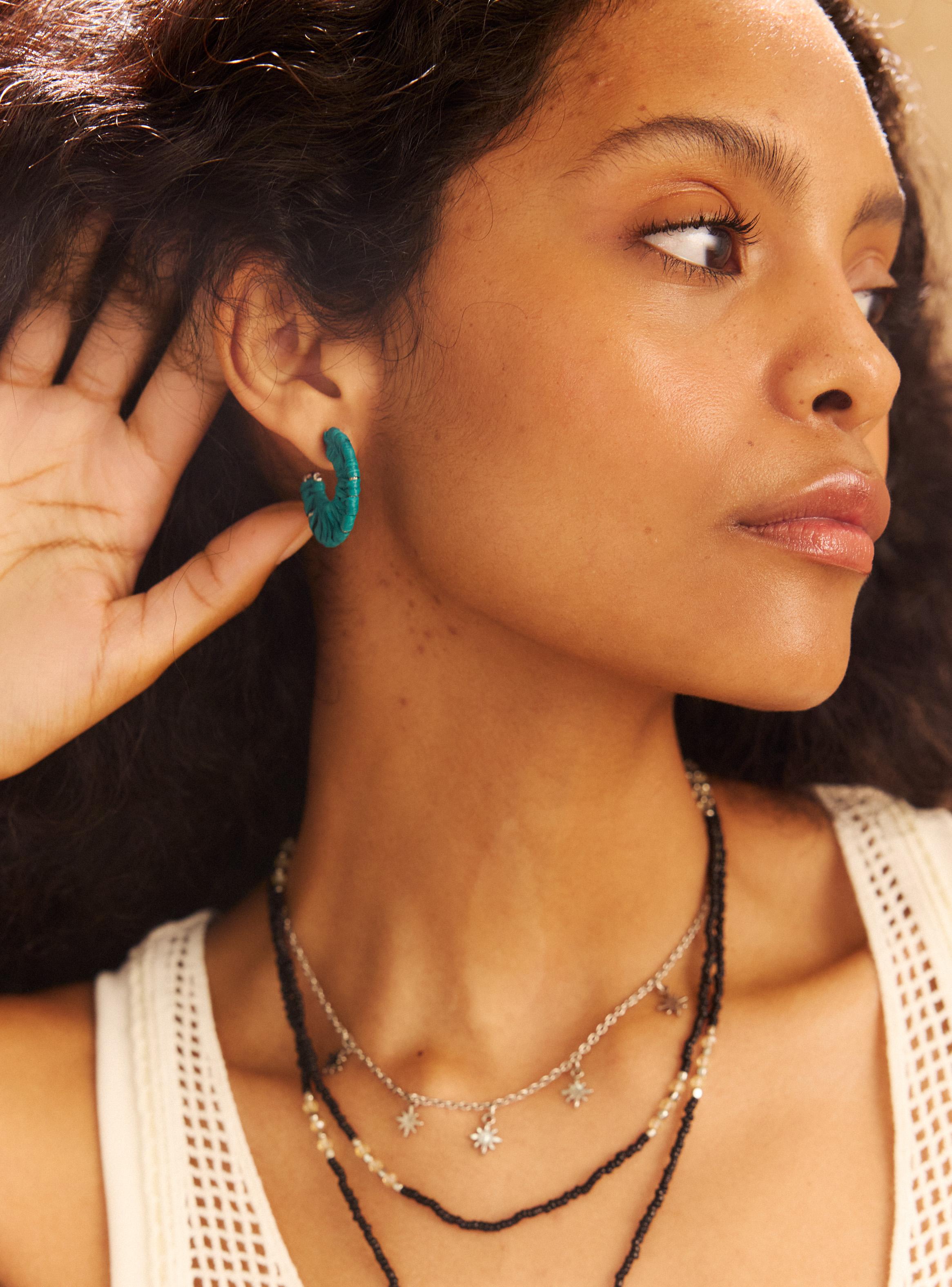 Aros Pack con Detalle Raffia-0