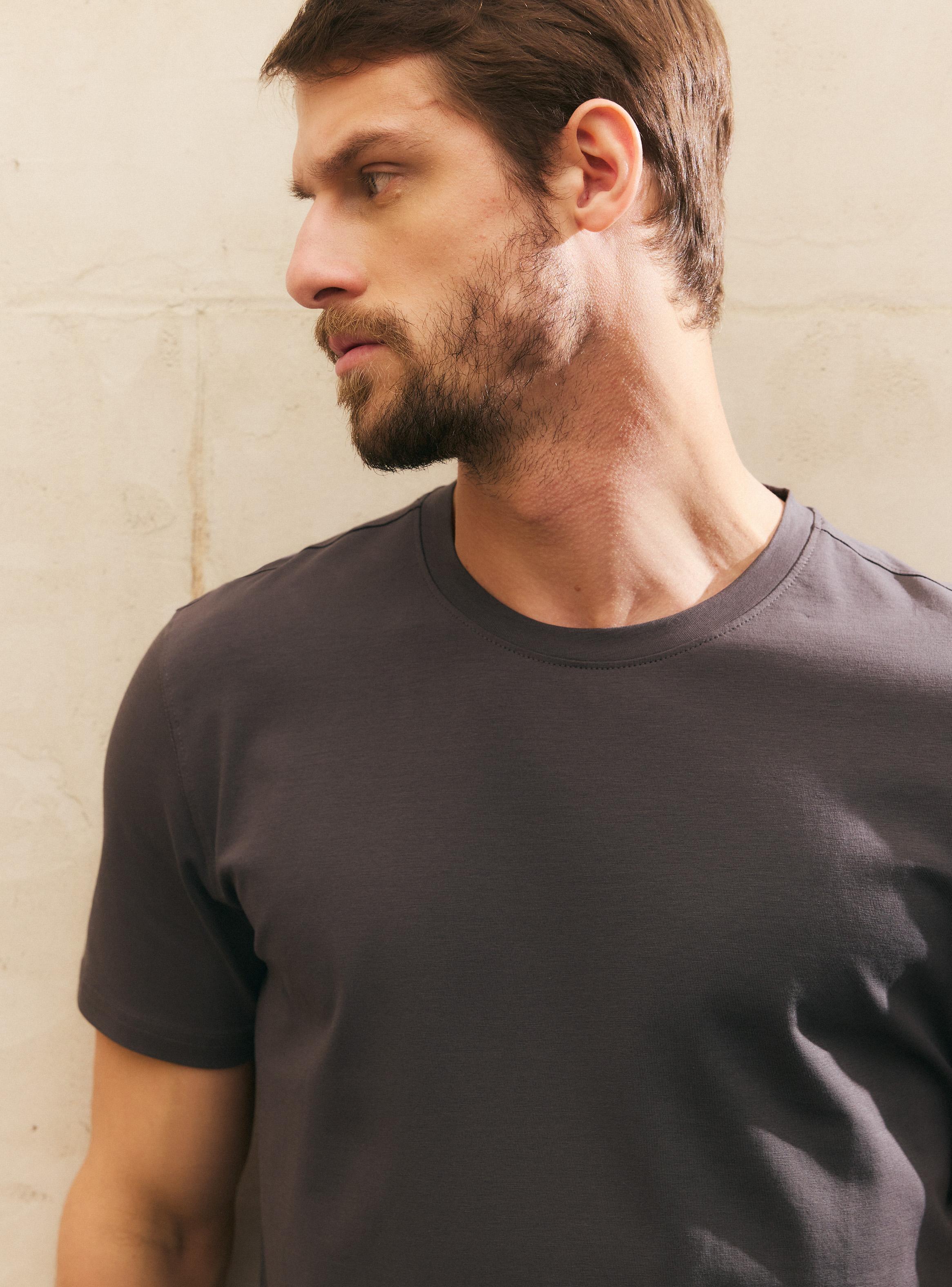 Polera Crew Neck-2