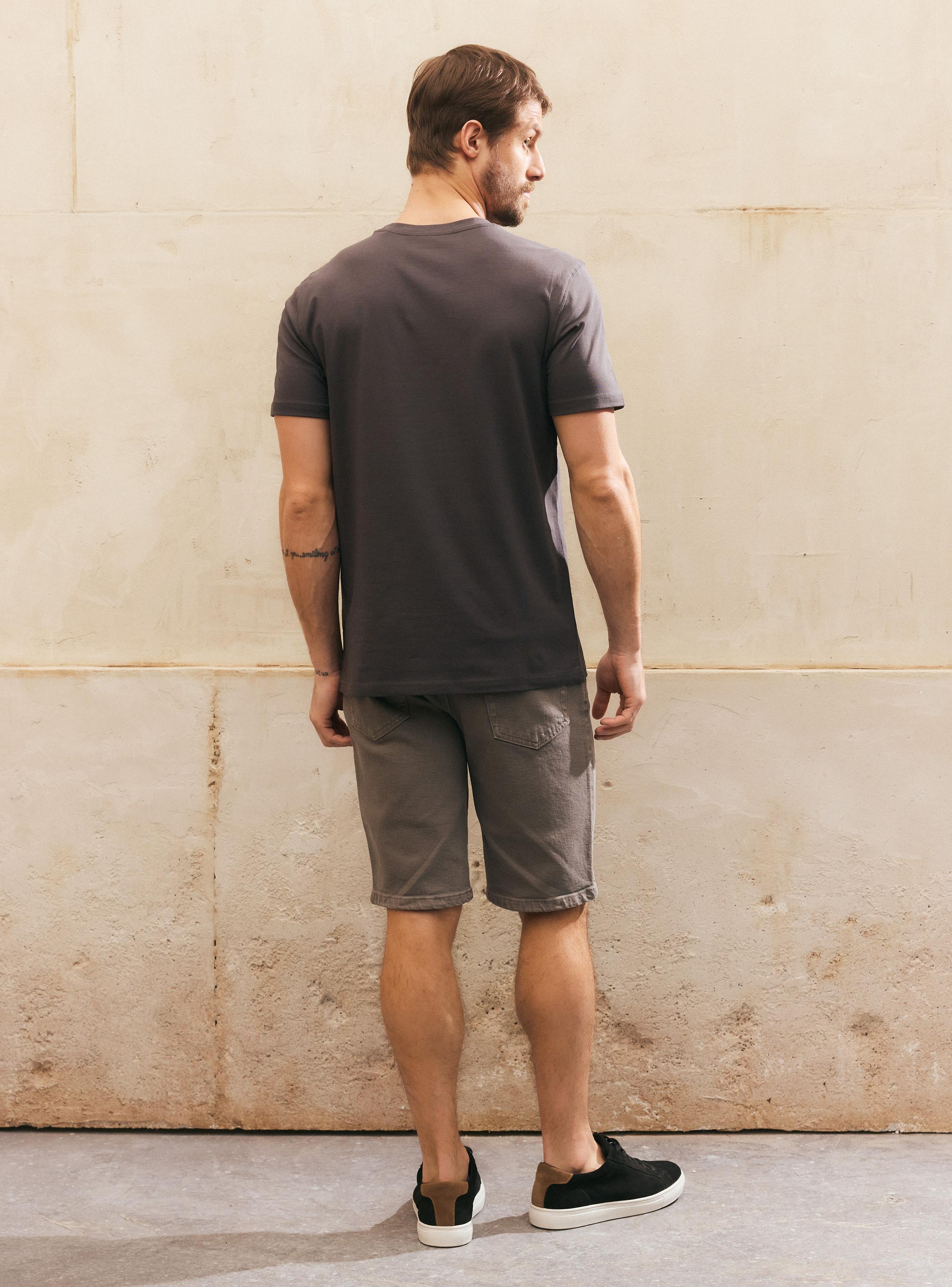 Polera Crew Neck-5