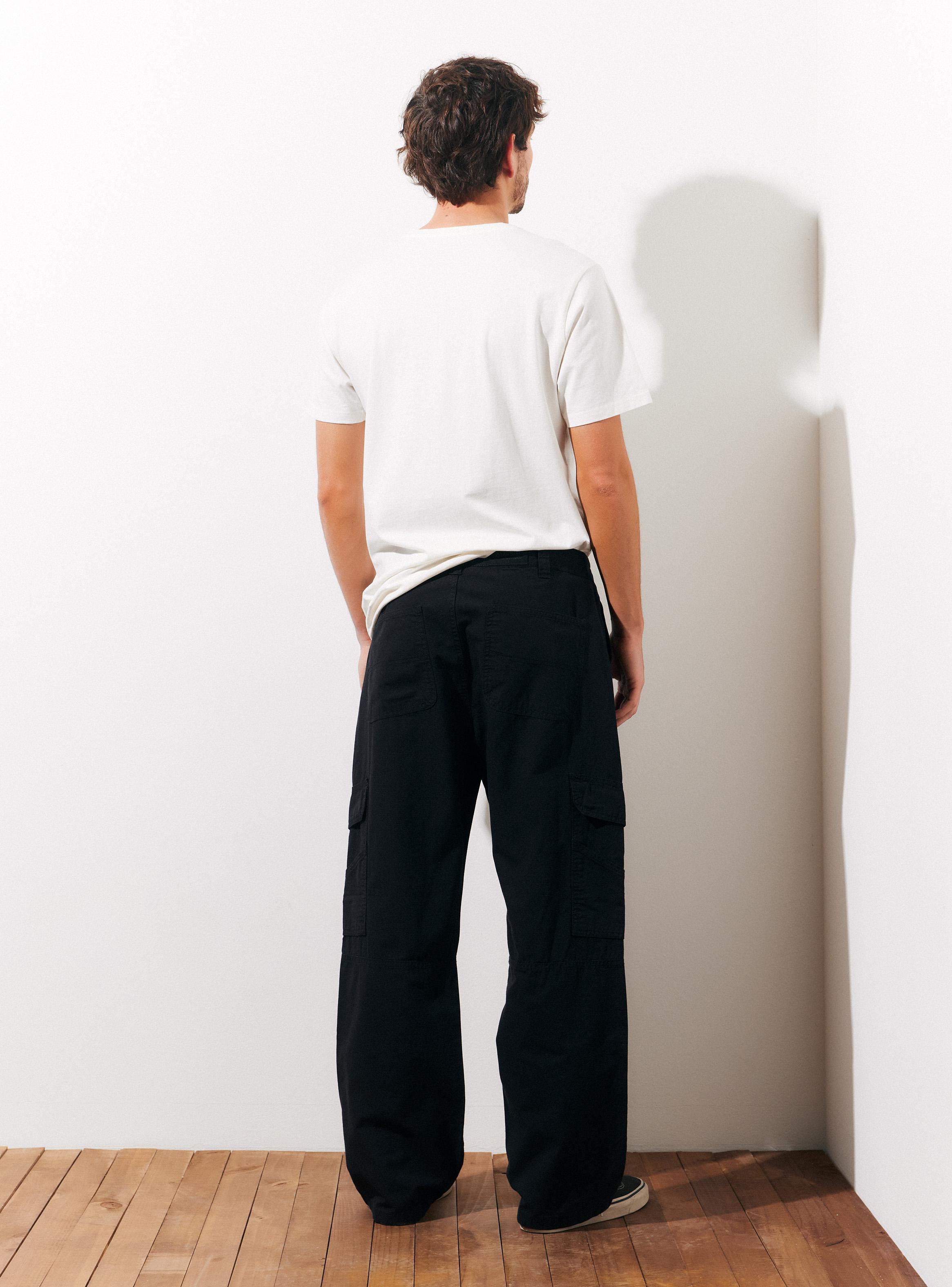 Pantalón Calidad Ripstop-5