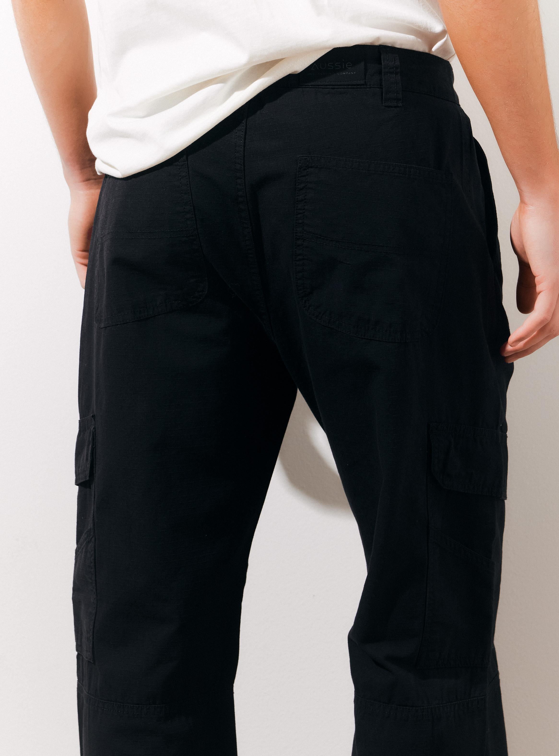 Pantalón Calidad Ripstop-3