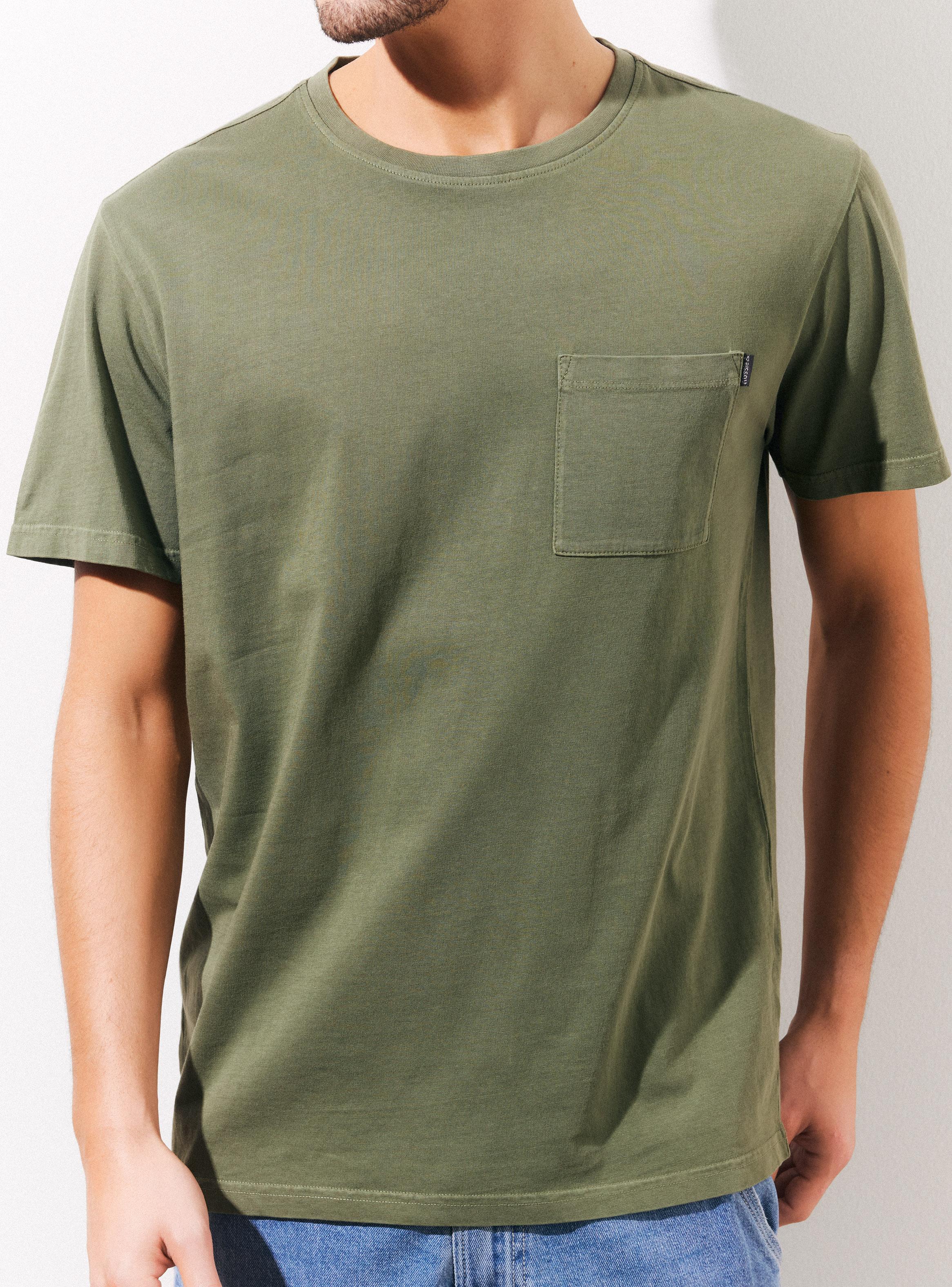 Polera Bolsillo Delantero-3