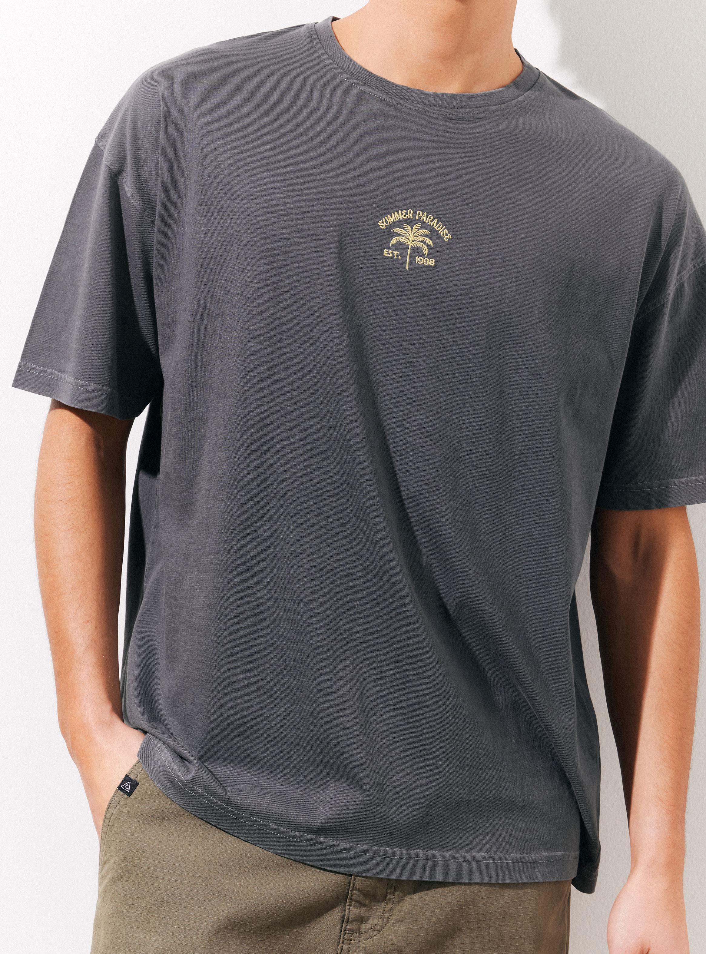 Polera Bordado Frontal-3
