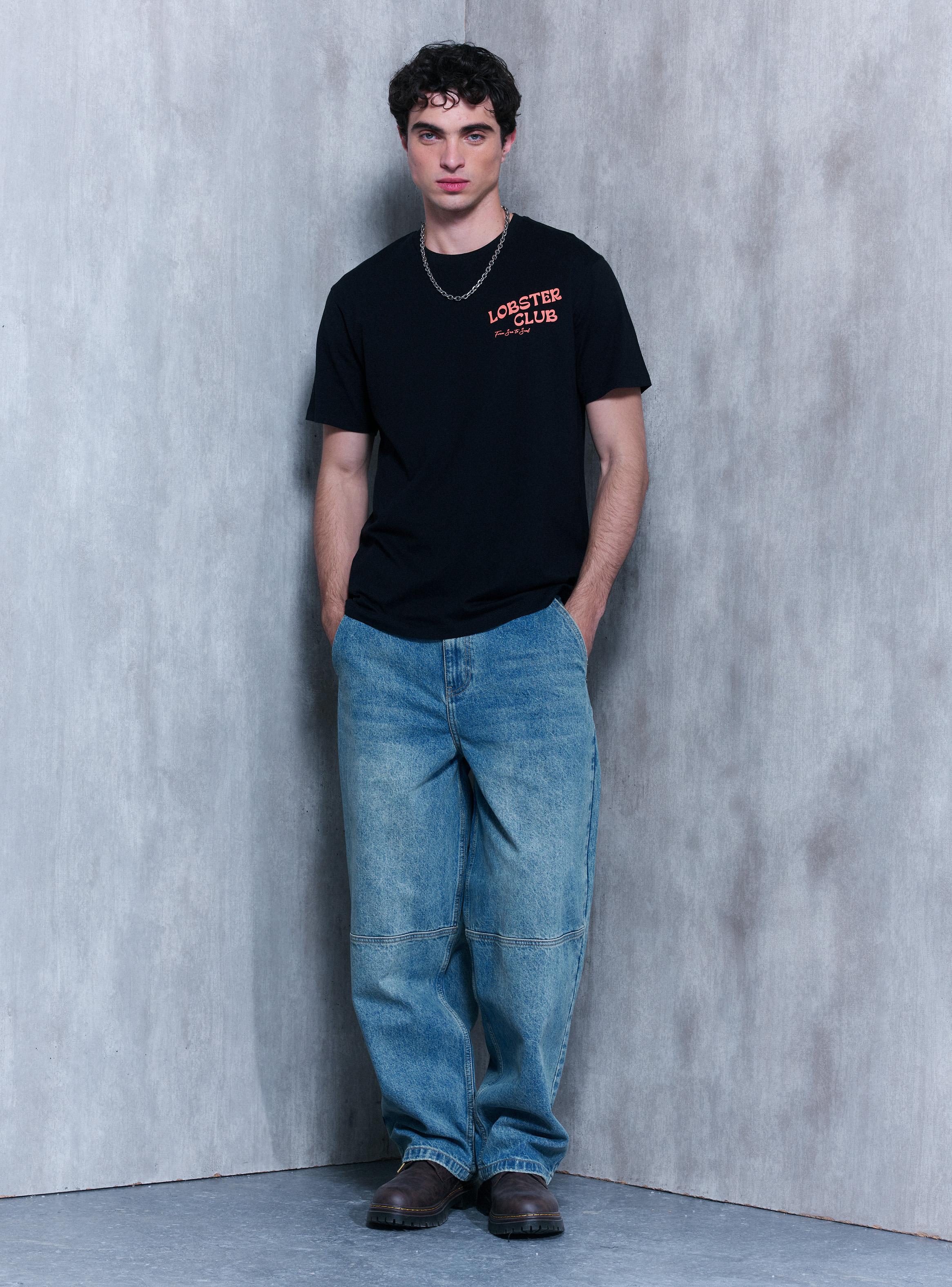 Polera Estampada-4